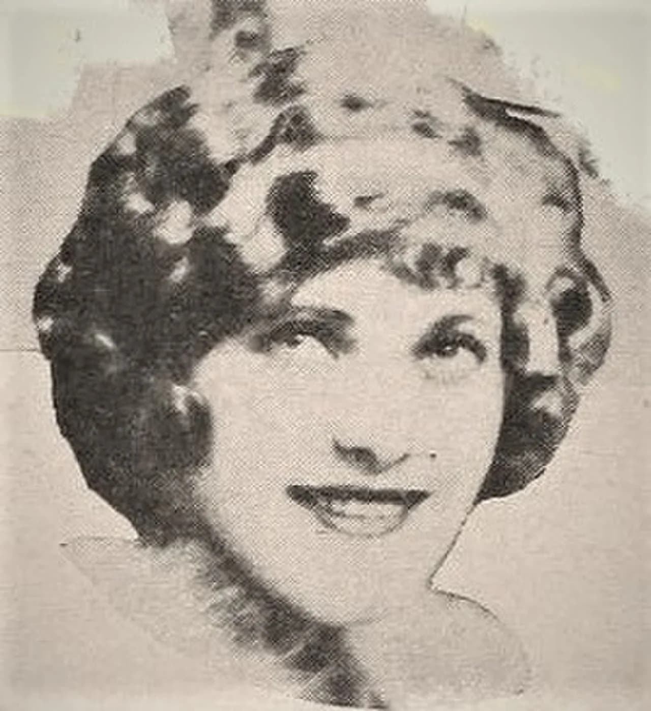 Frances Lee