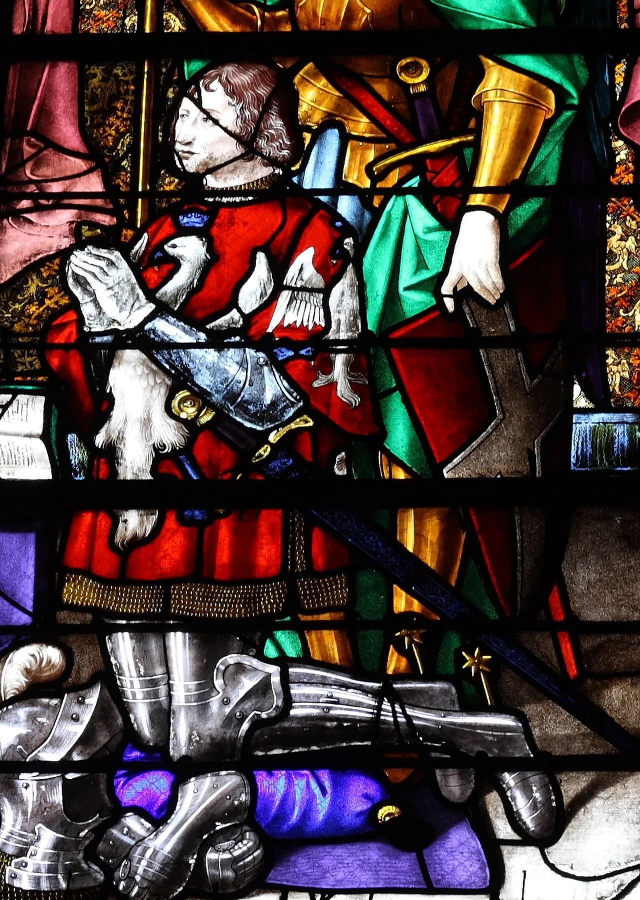 Gaspard I. de Coligny, seigneur de Châtillon