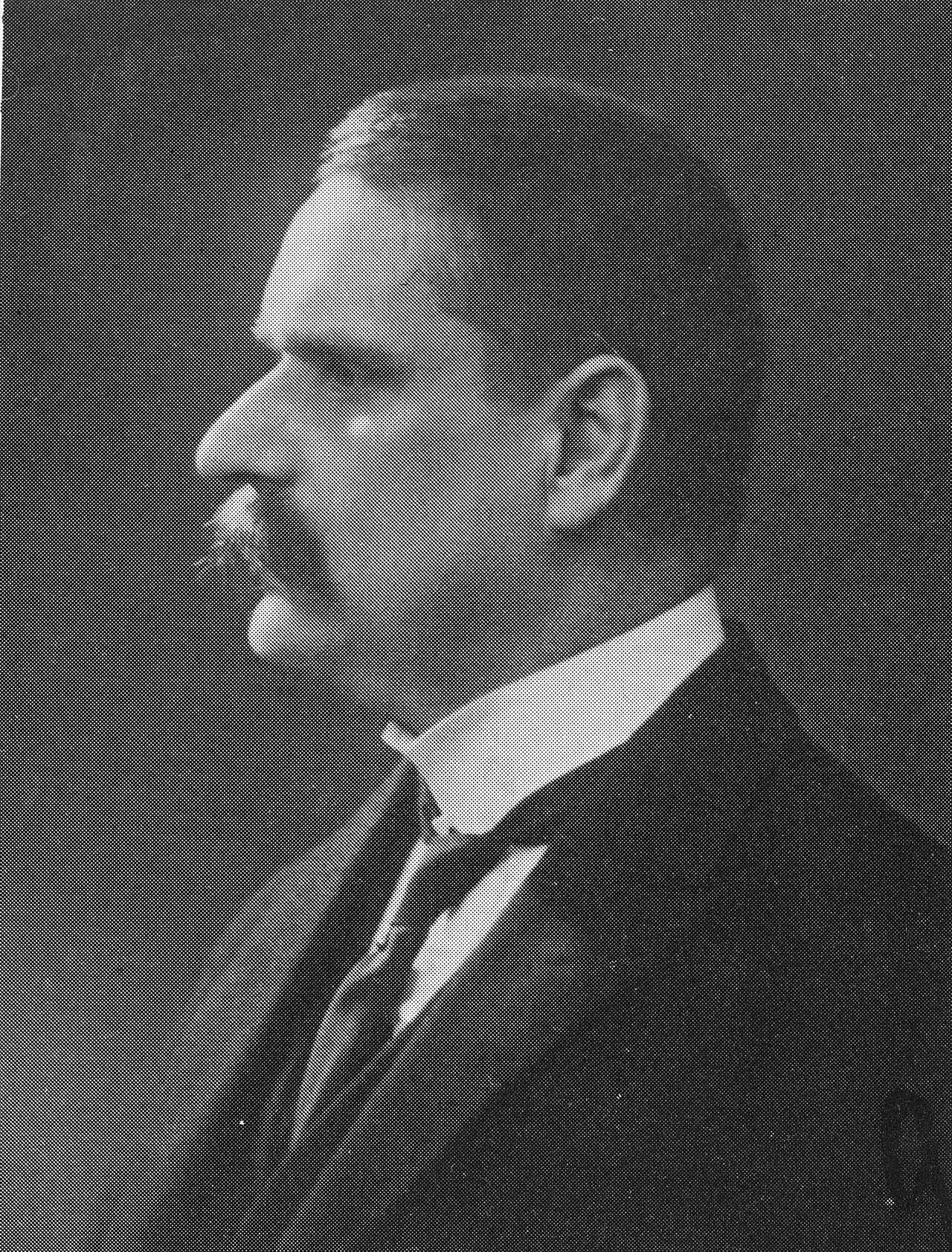 Hjalmar Granfelt