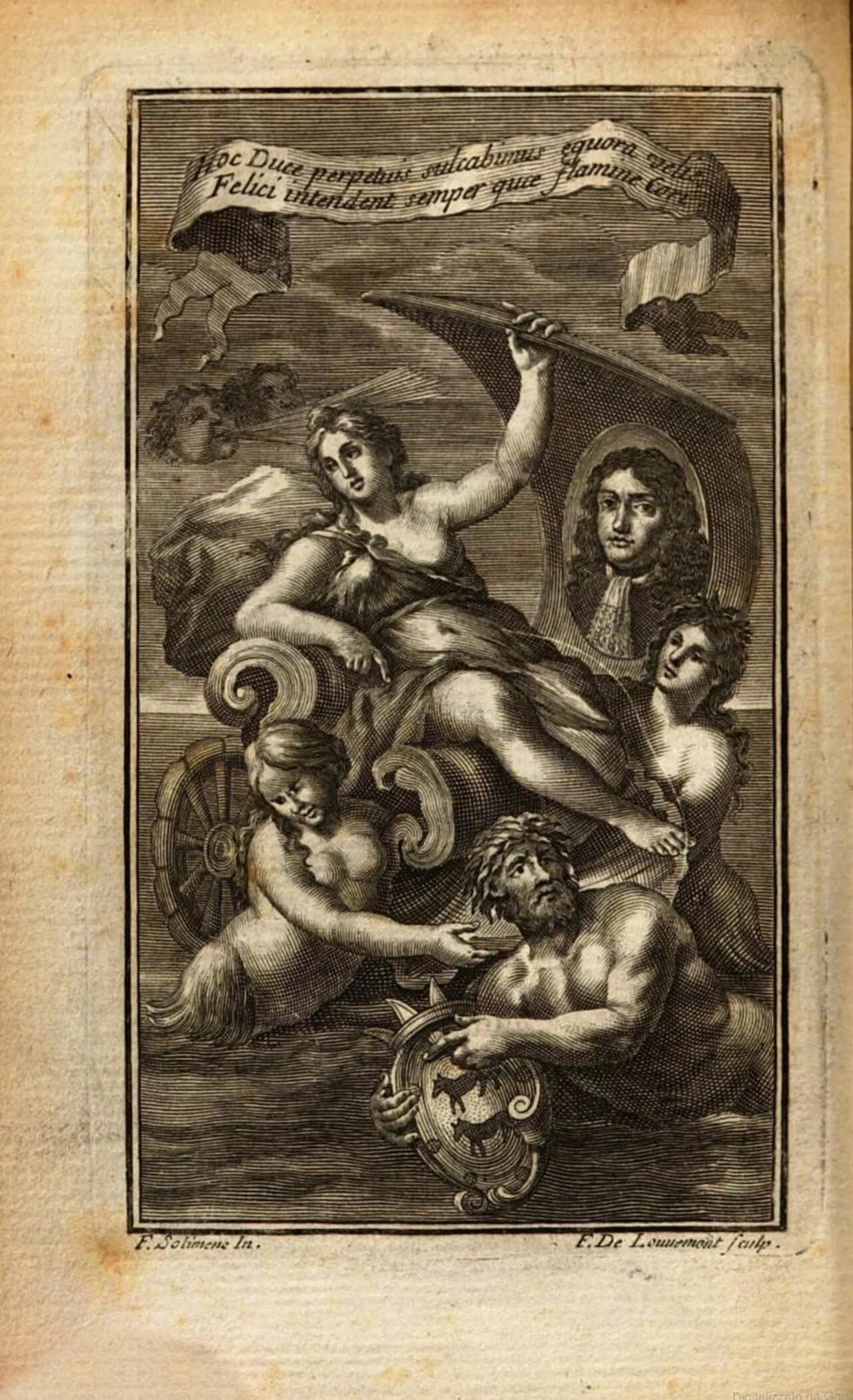 Nicolò Partenio Giannettasio