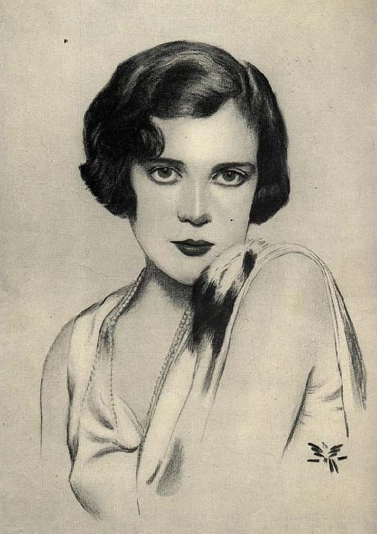 Frances Upton