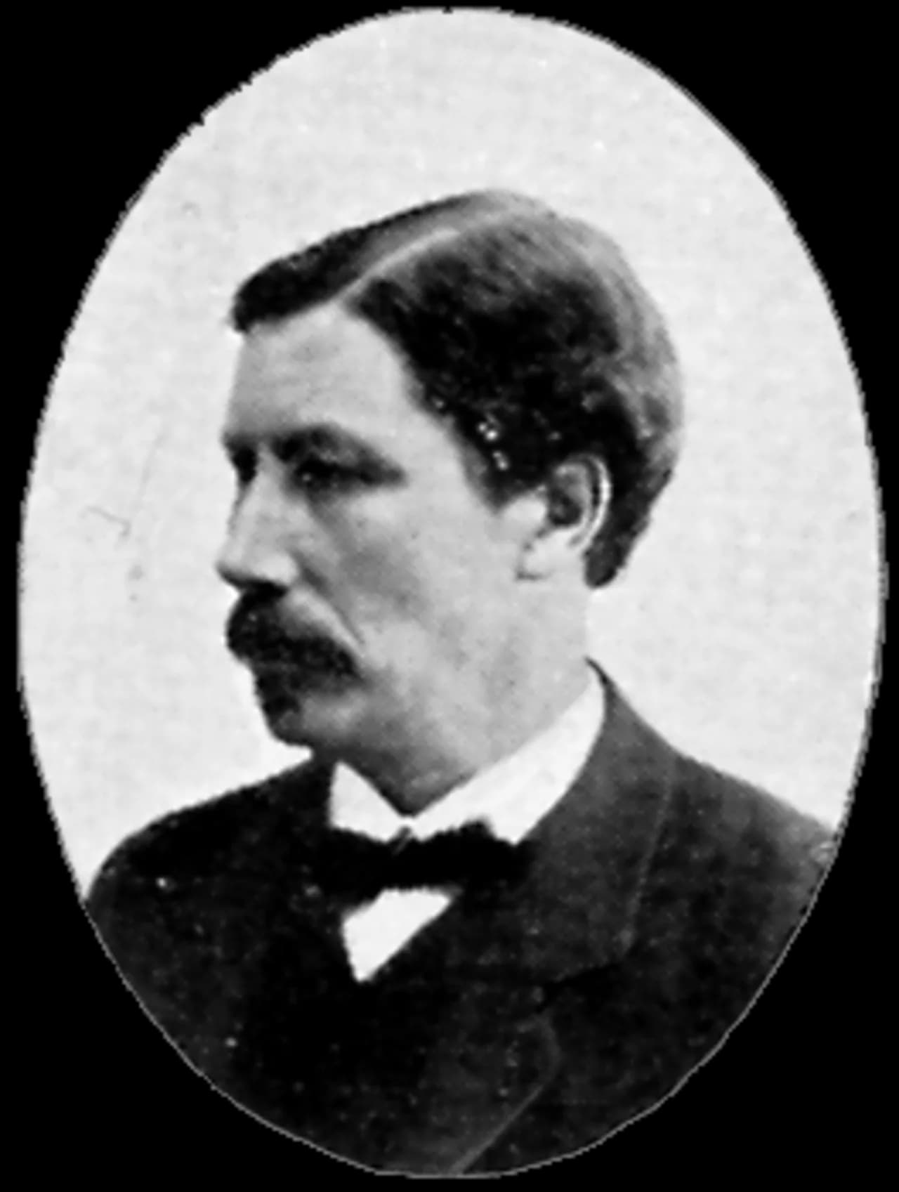 Frans Gustaf Abraham Dahl