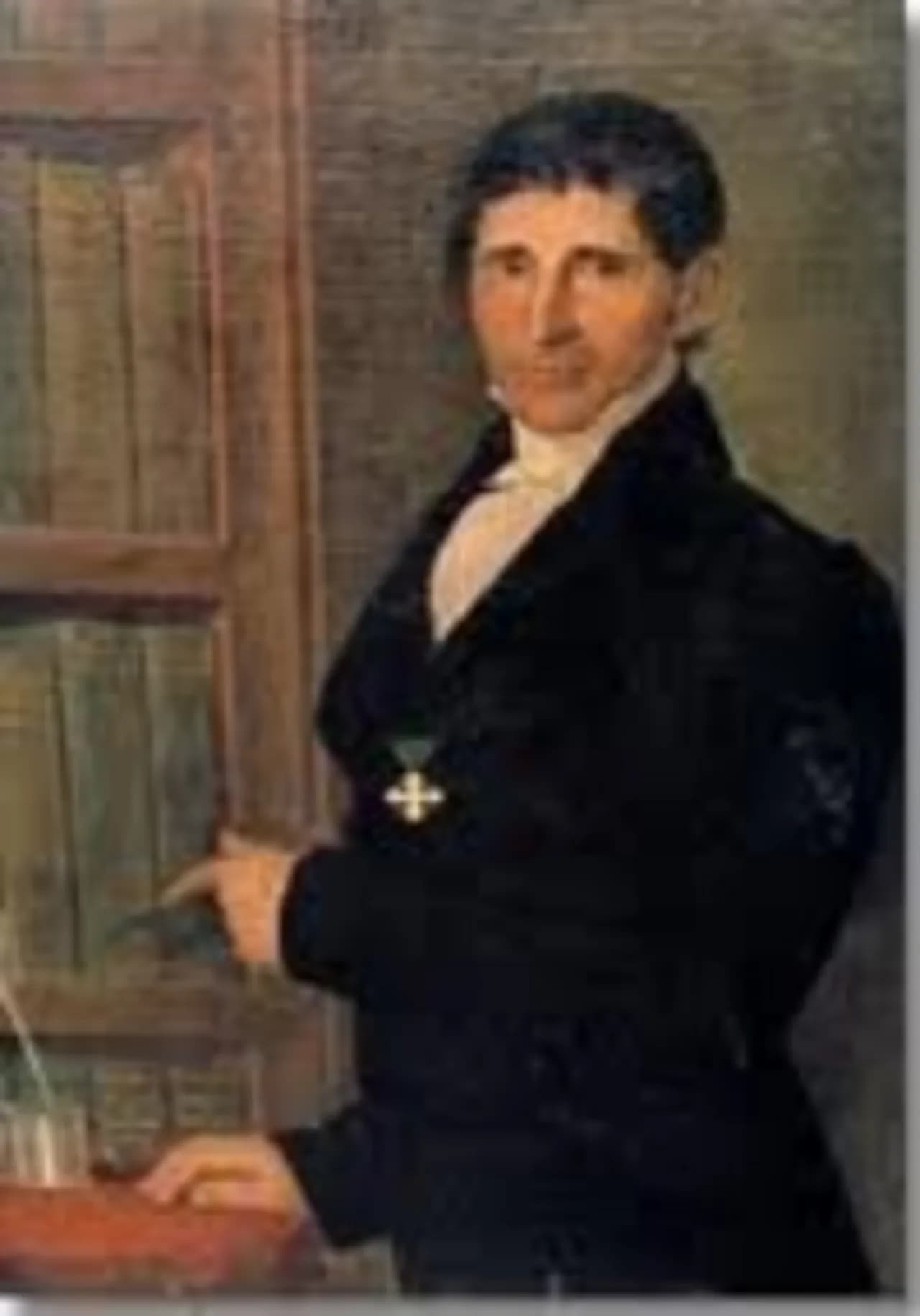Francesco Antonio Boi