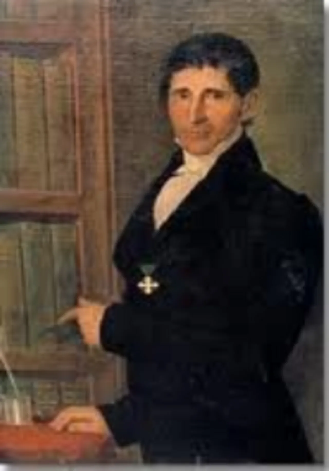 Francesco Antonio Boi