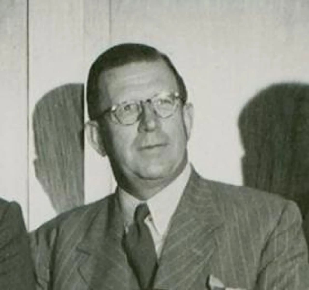 Theophilus E. Dönges