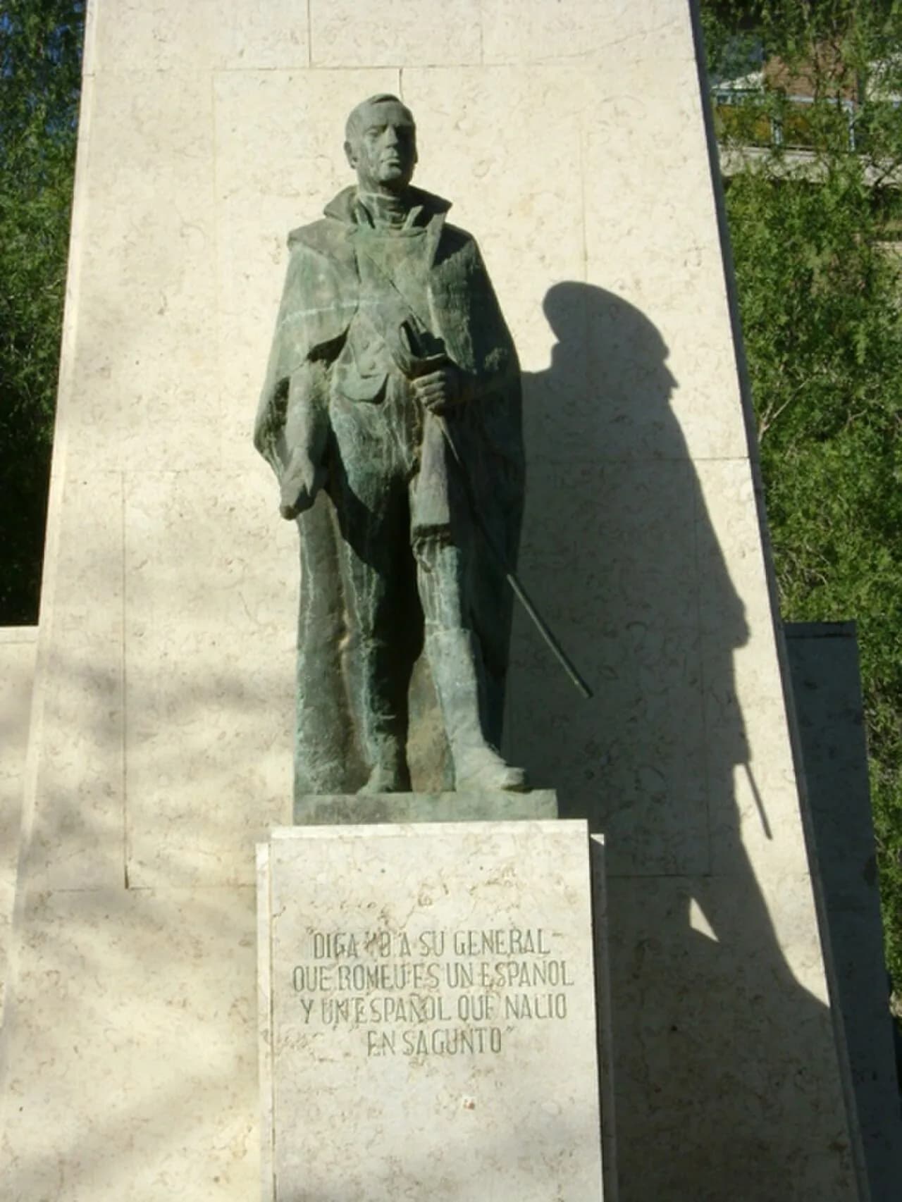 José Romeu y Parras