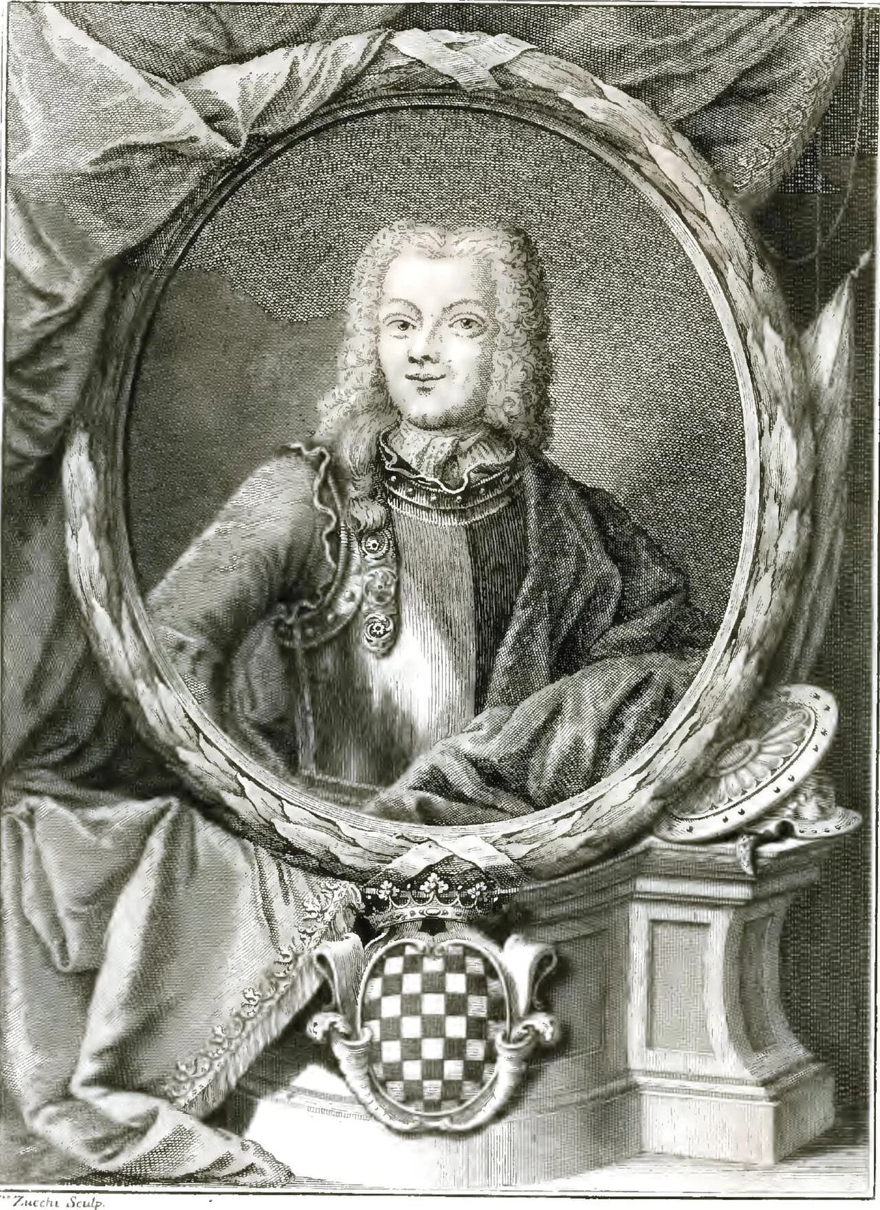Francesco Zucchi