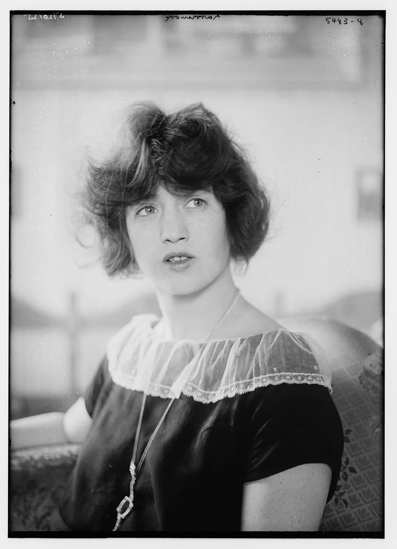 Francine Larrimore