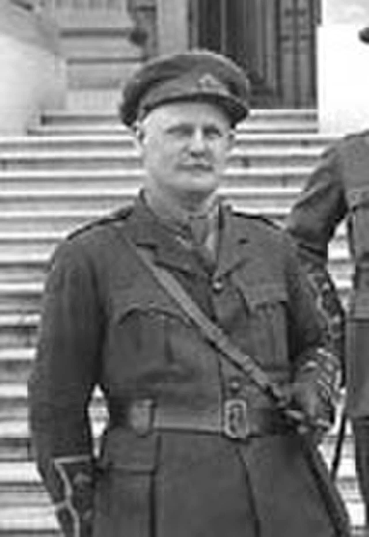 Francis A. Walker