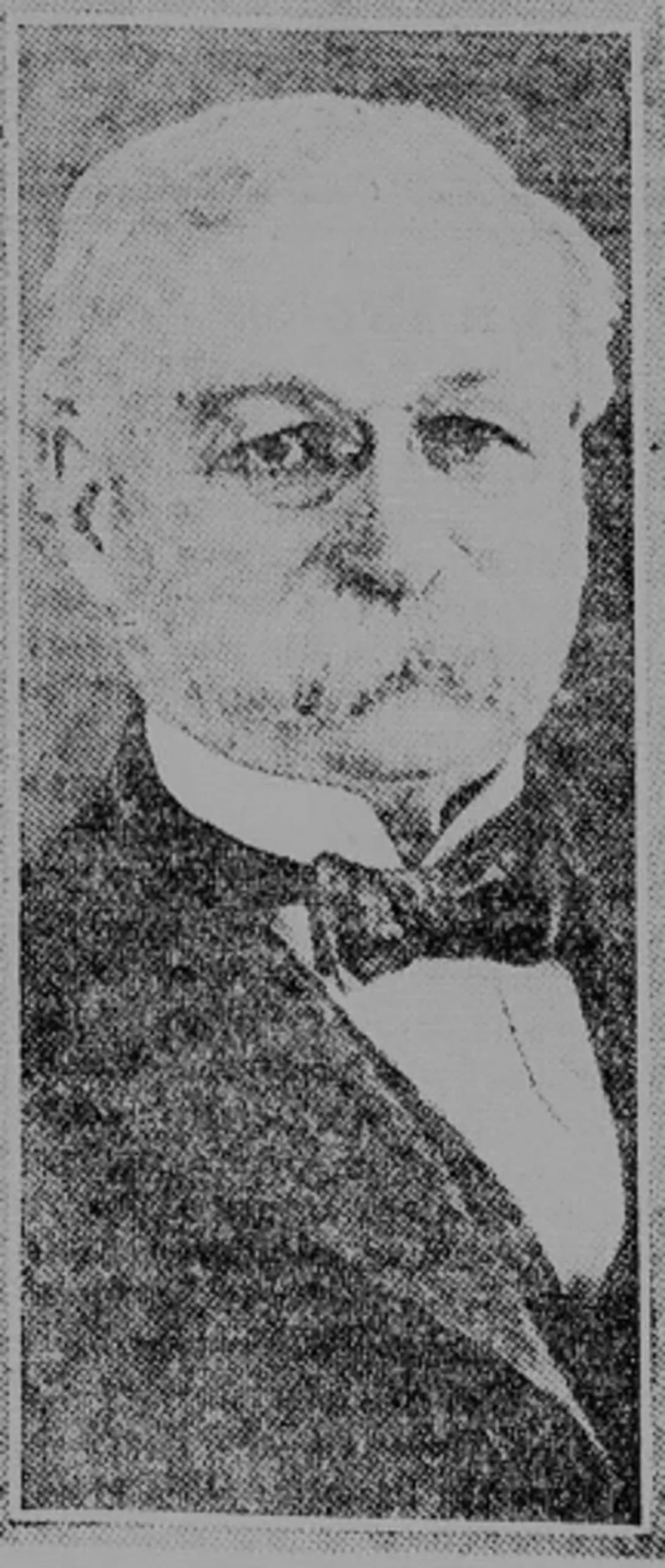 Francis Ayer
