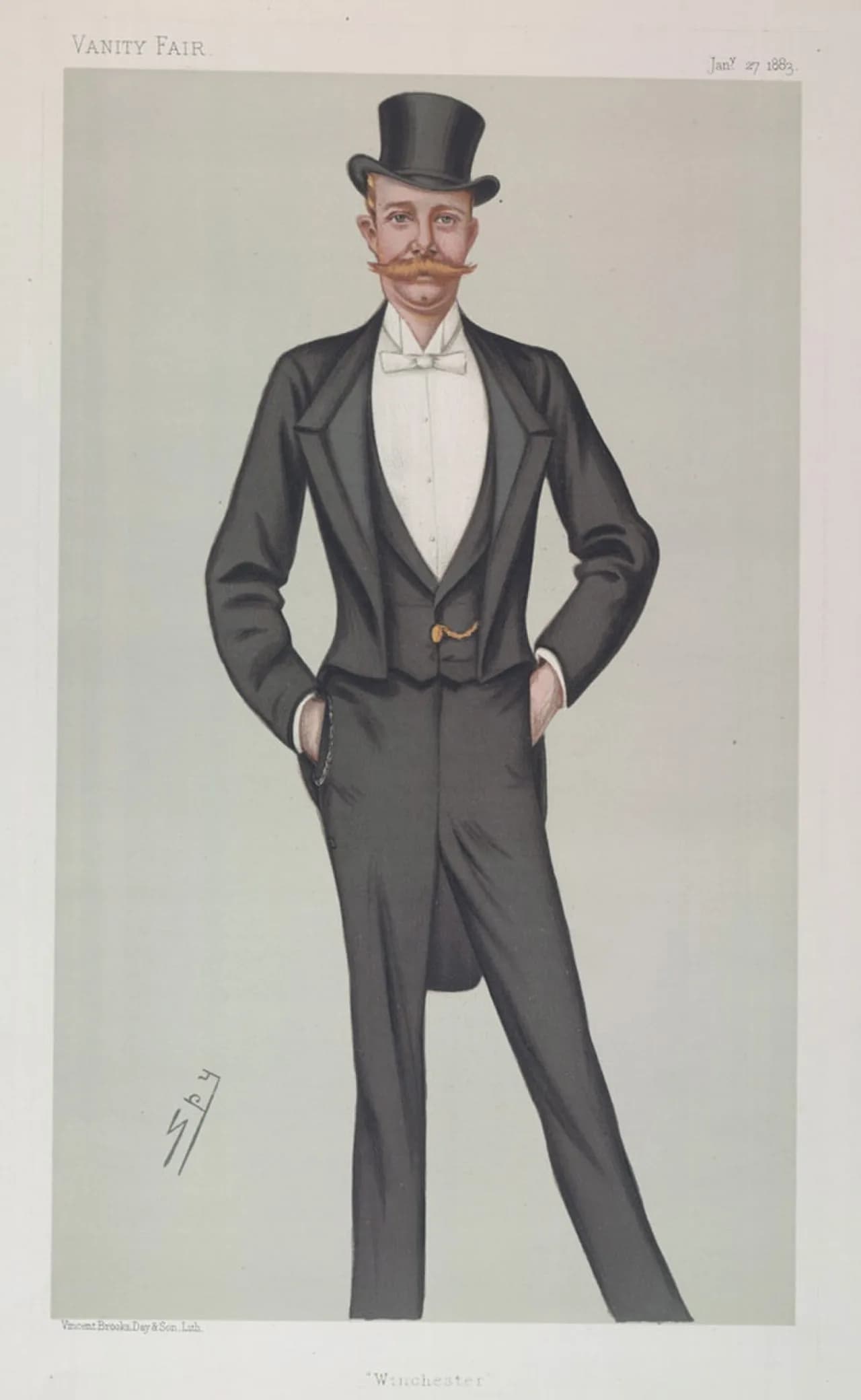Francis George Baring Northbrook