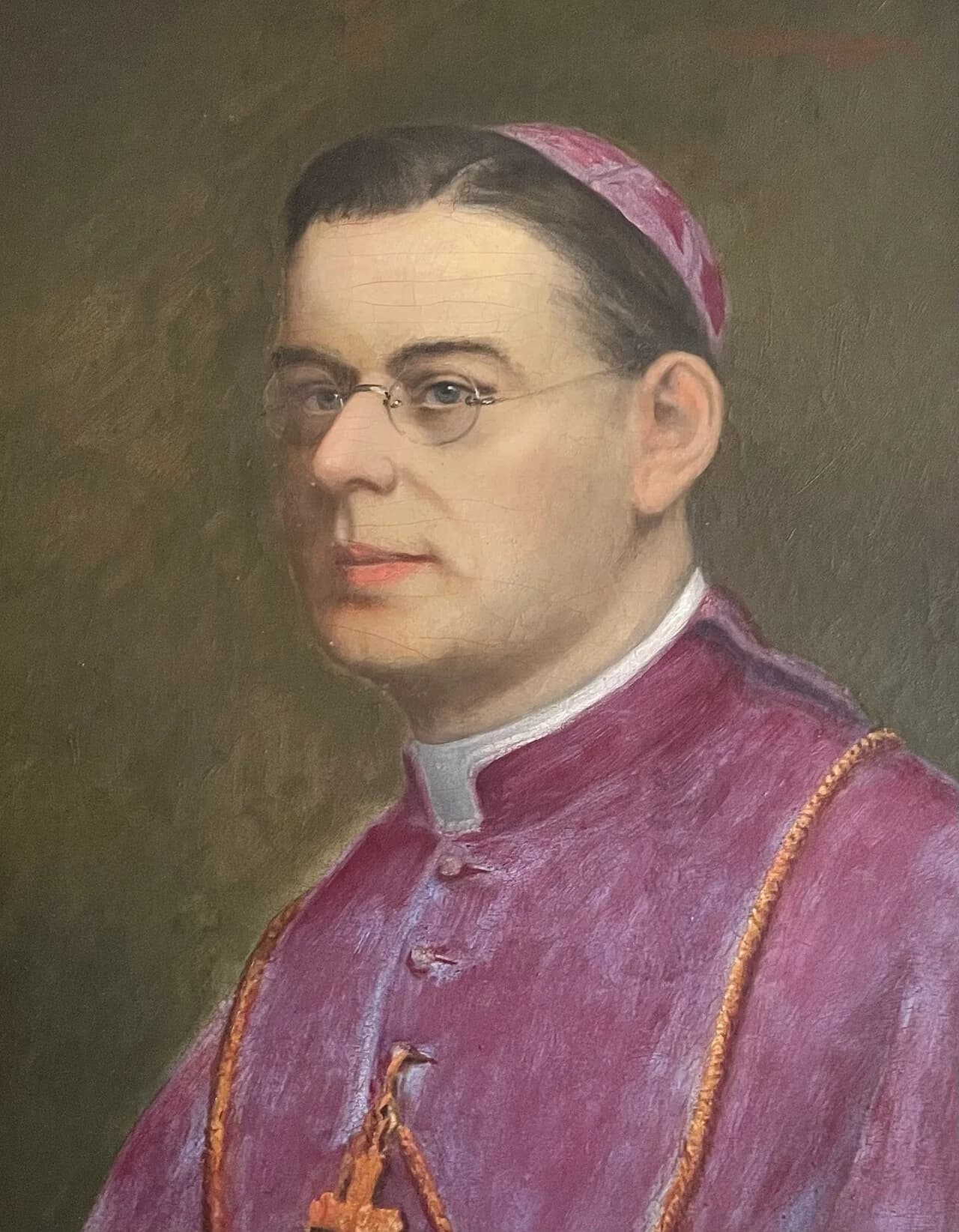Francis Beckman