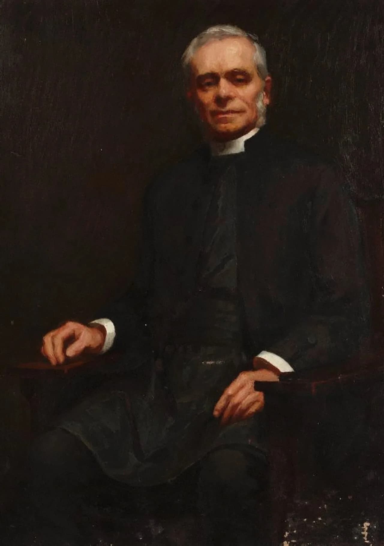 Francis Bertie Boyce
