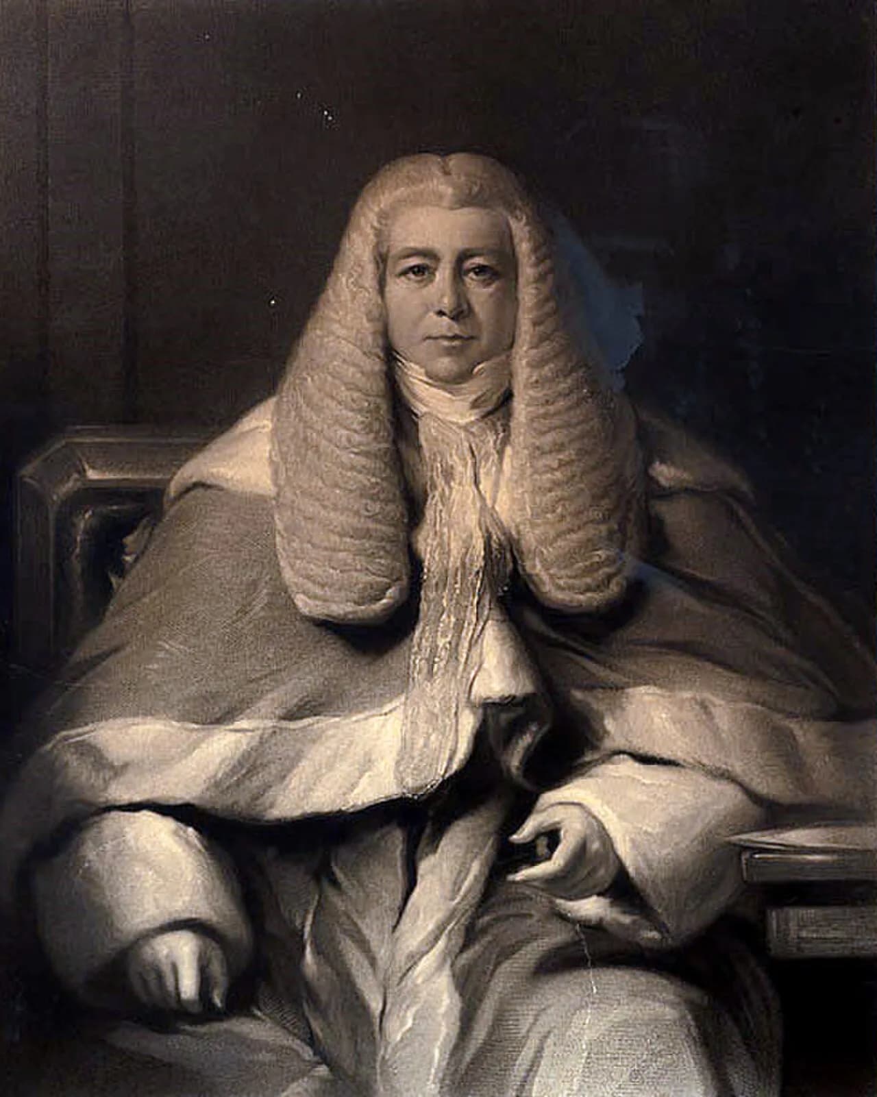Francis Blackburne