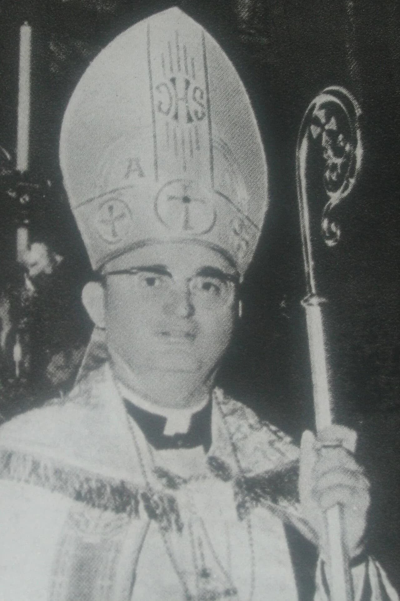 Francis Carl Rowinski