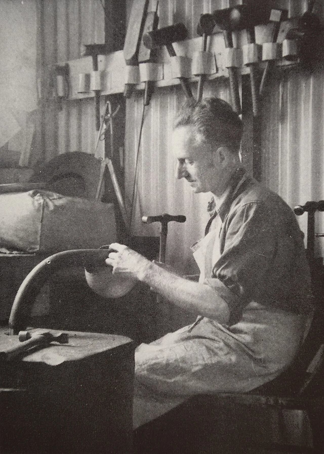 Francis Cargeeg