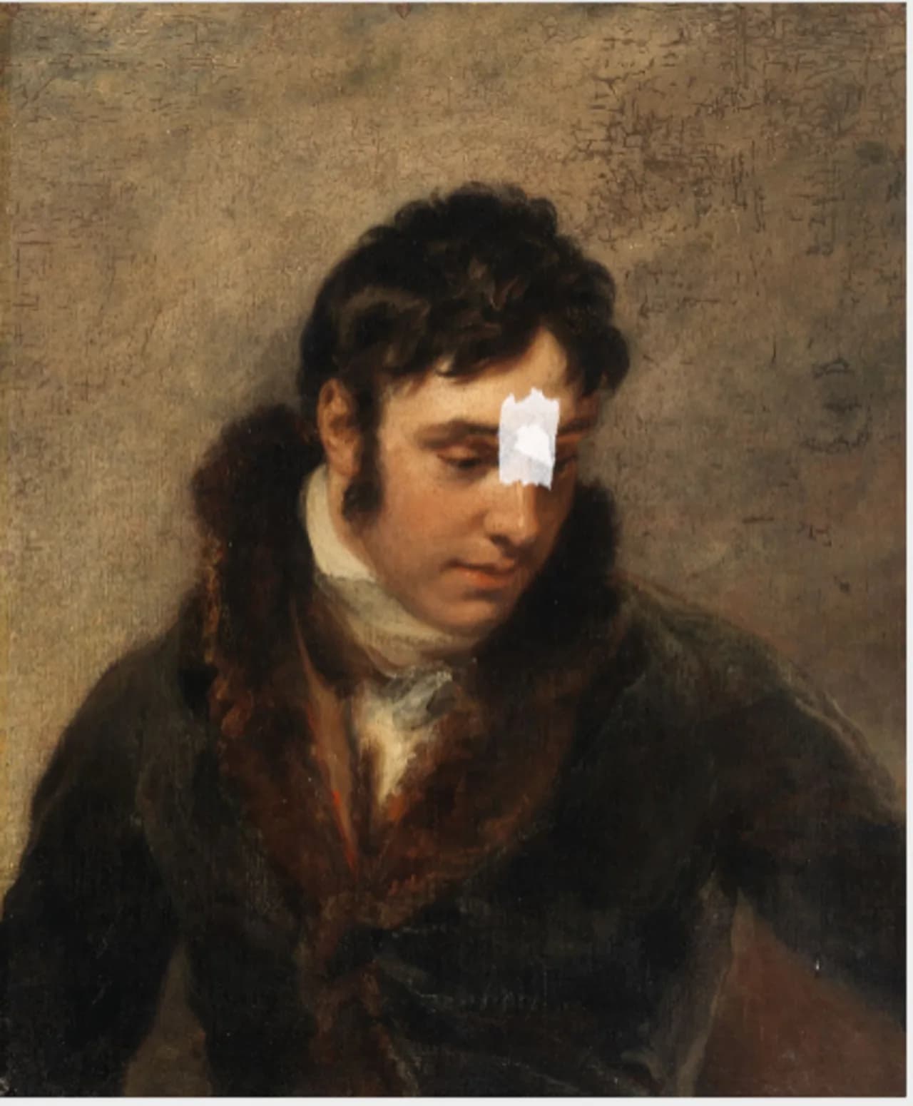 Francis William Caulfeild