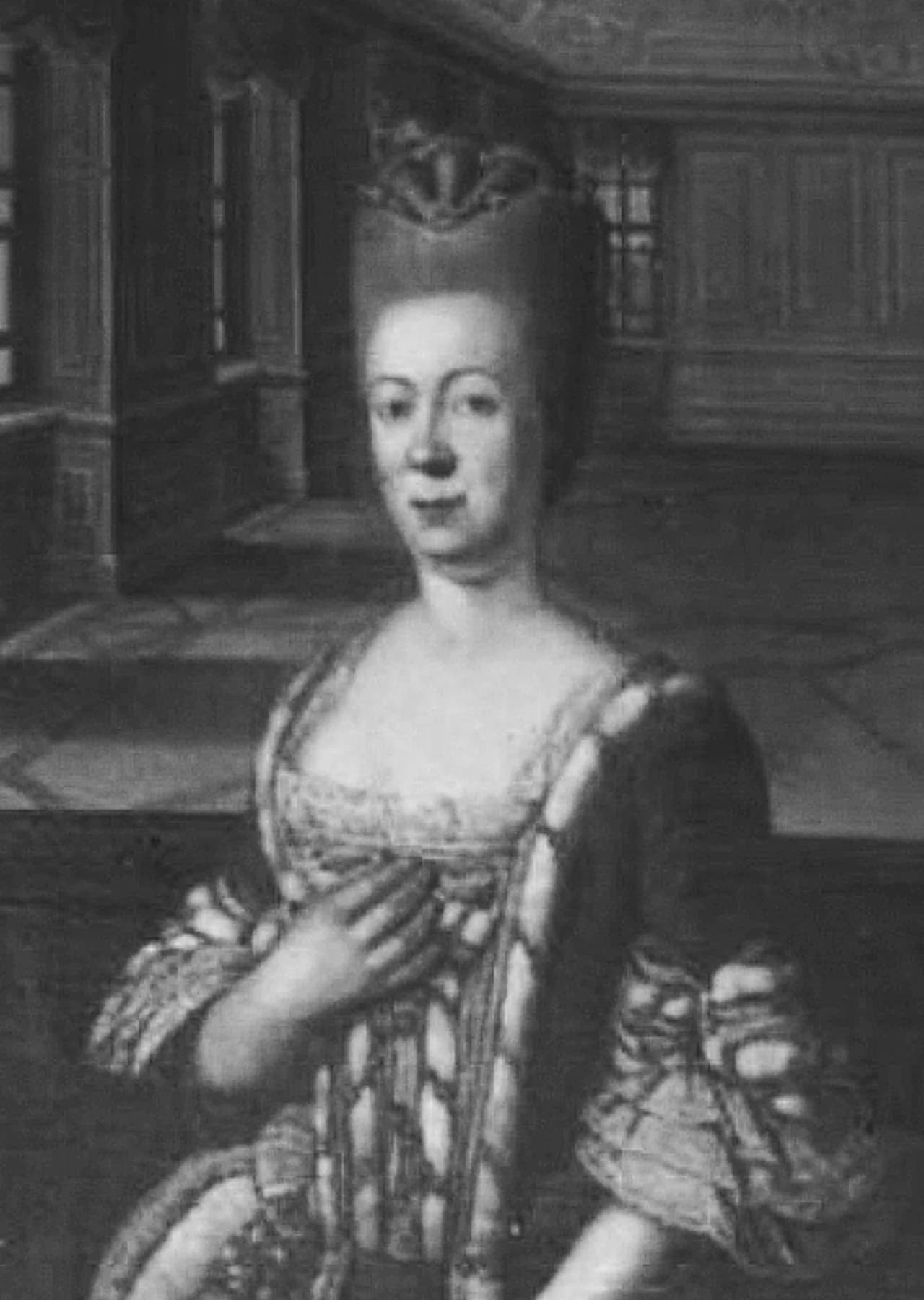 Sophie Marie von Birkenfeld-Gelnhausen