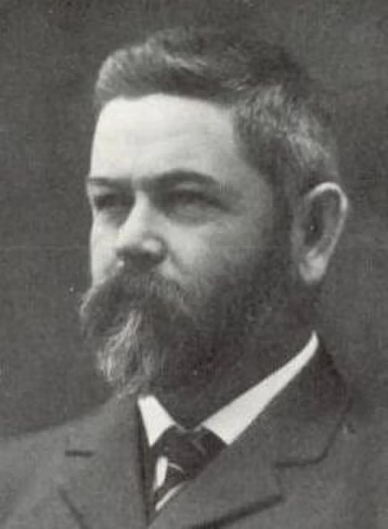 Francis Clarke