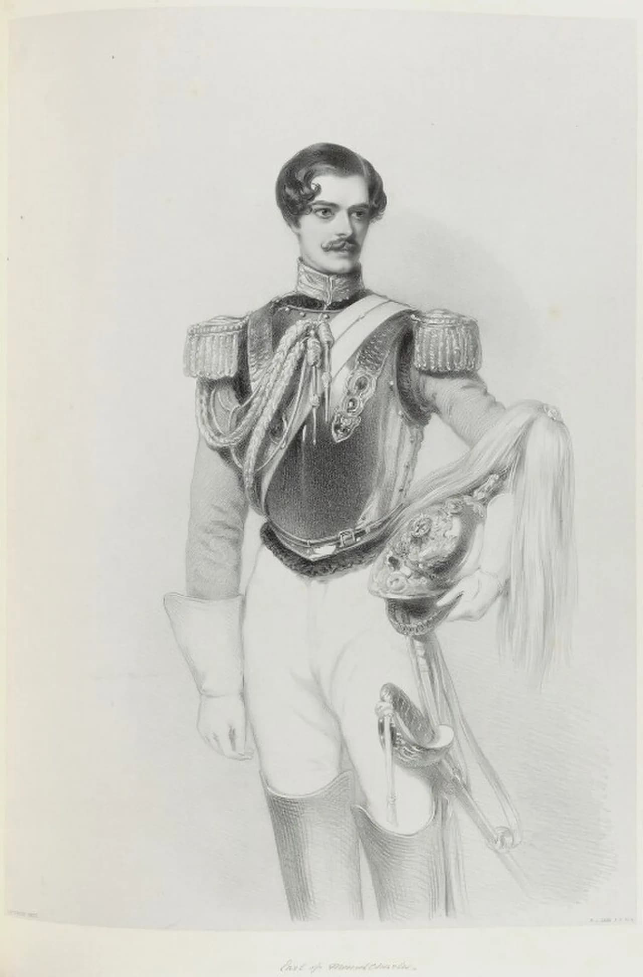 Francis Conyngham, 2nd Marquess Conyngham