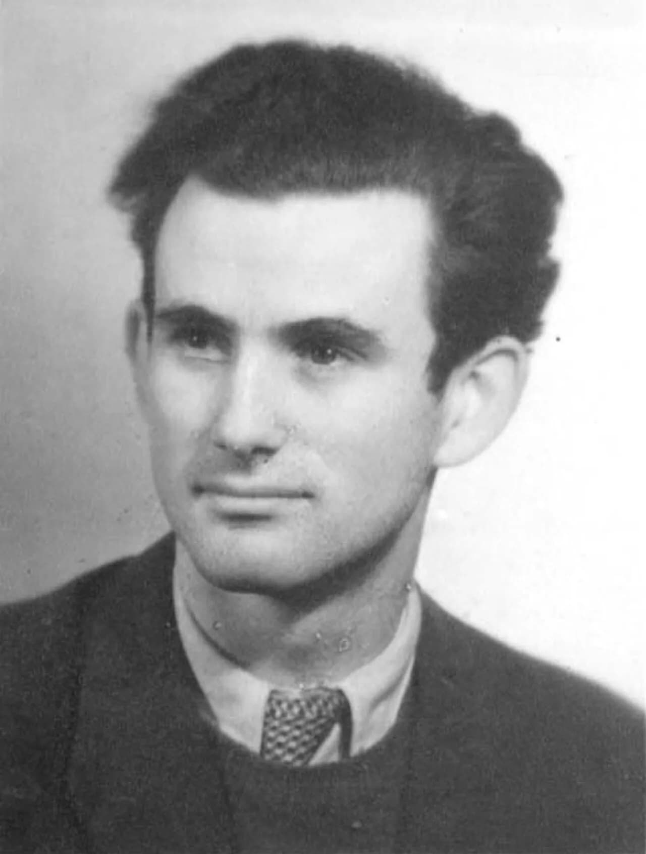 Jerzy Łoś