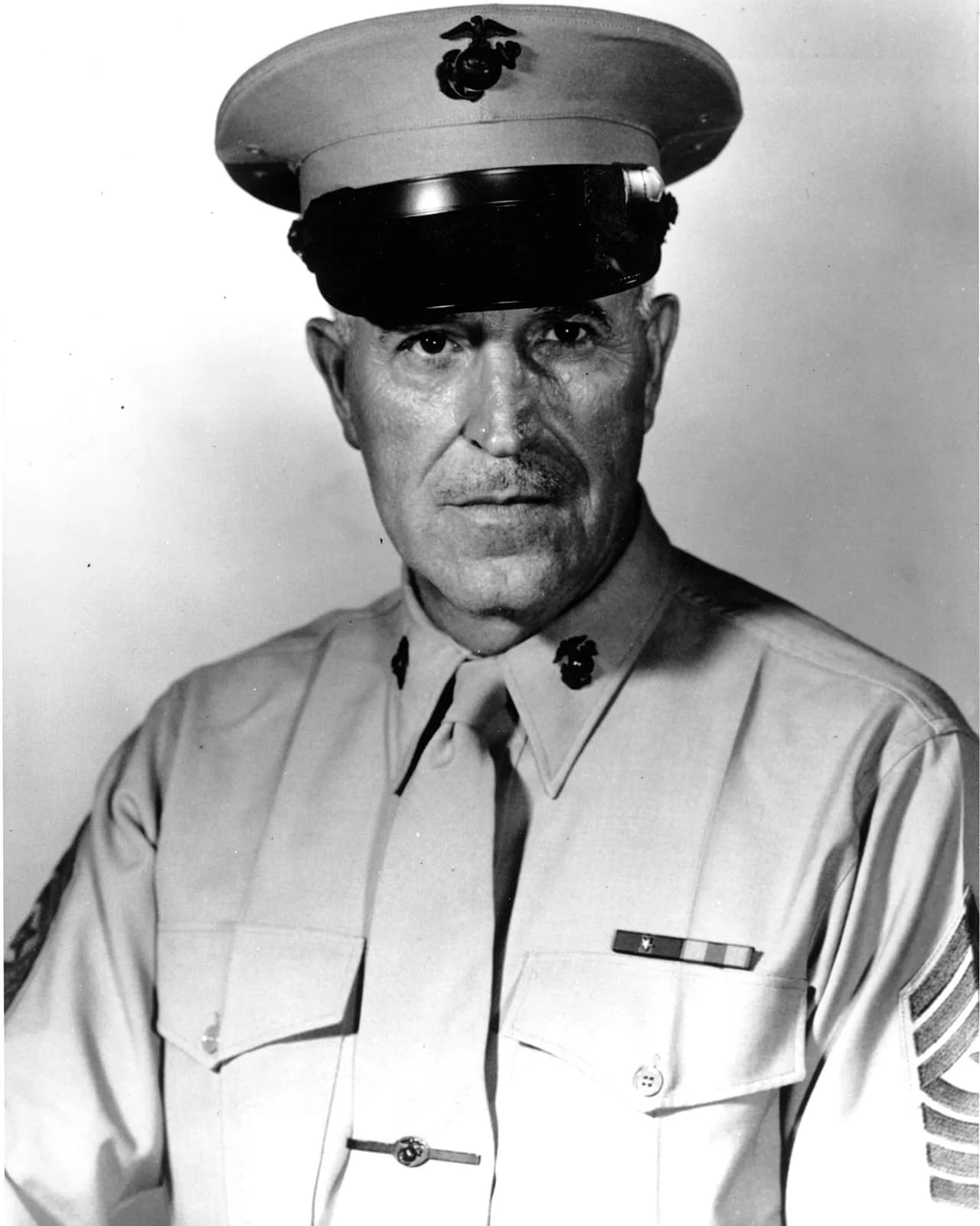 Francis D. Rauber