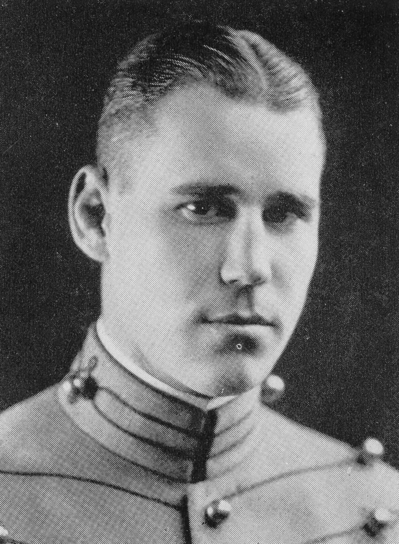 Francis Dodd
