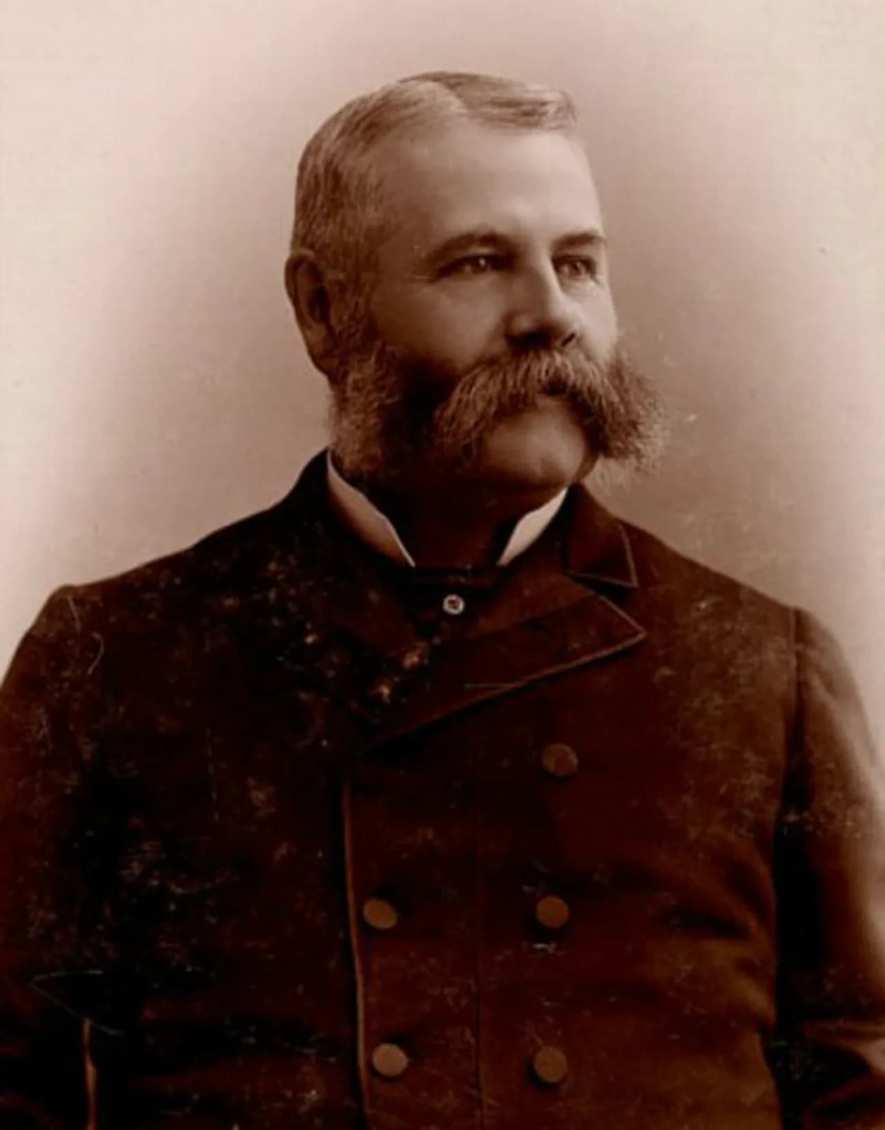 Francis Edward Gilman