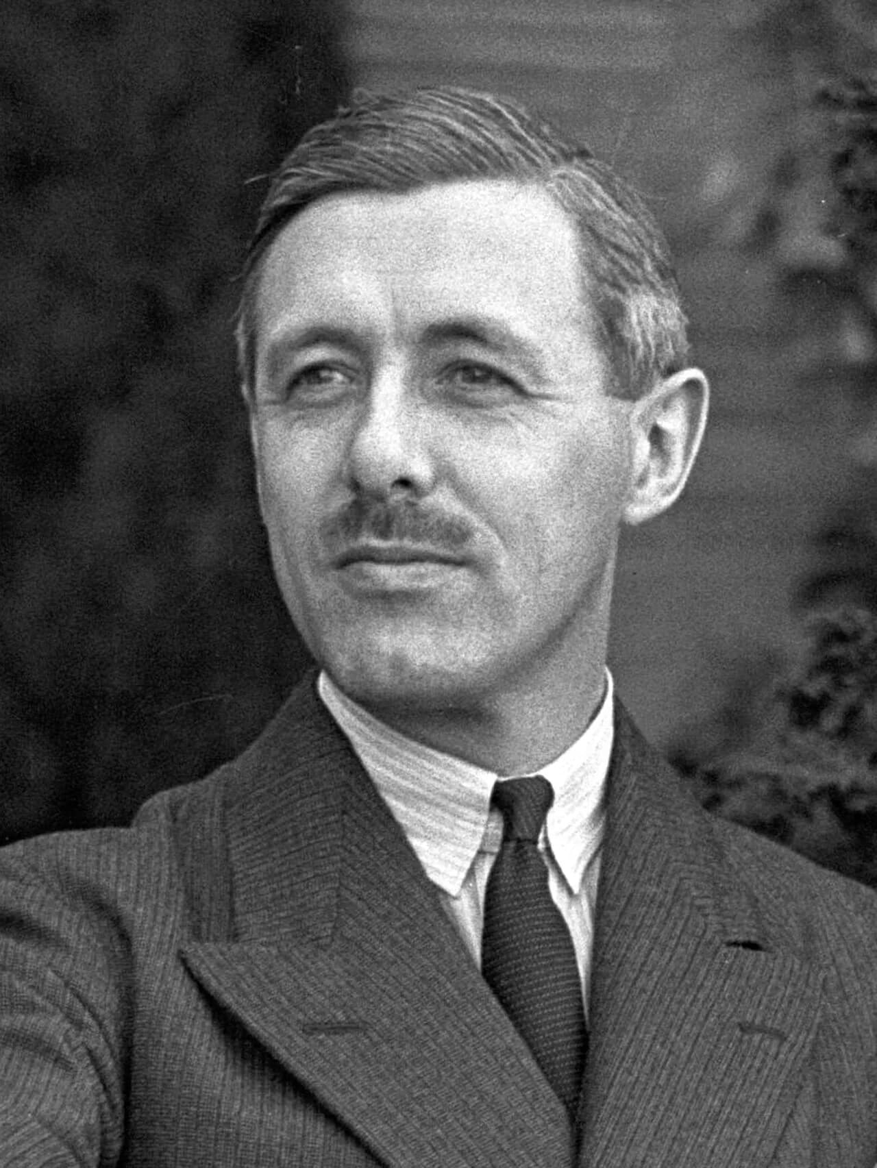 Francis Evans