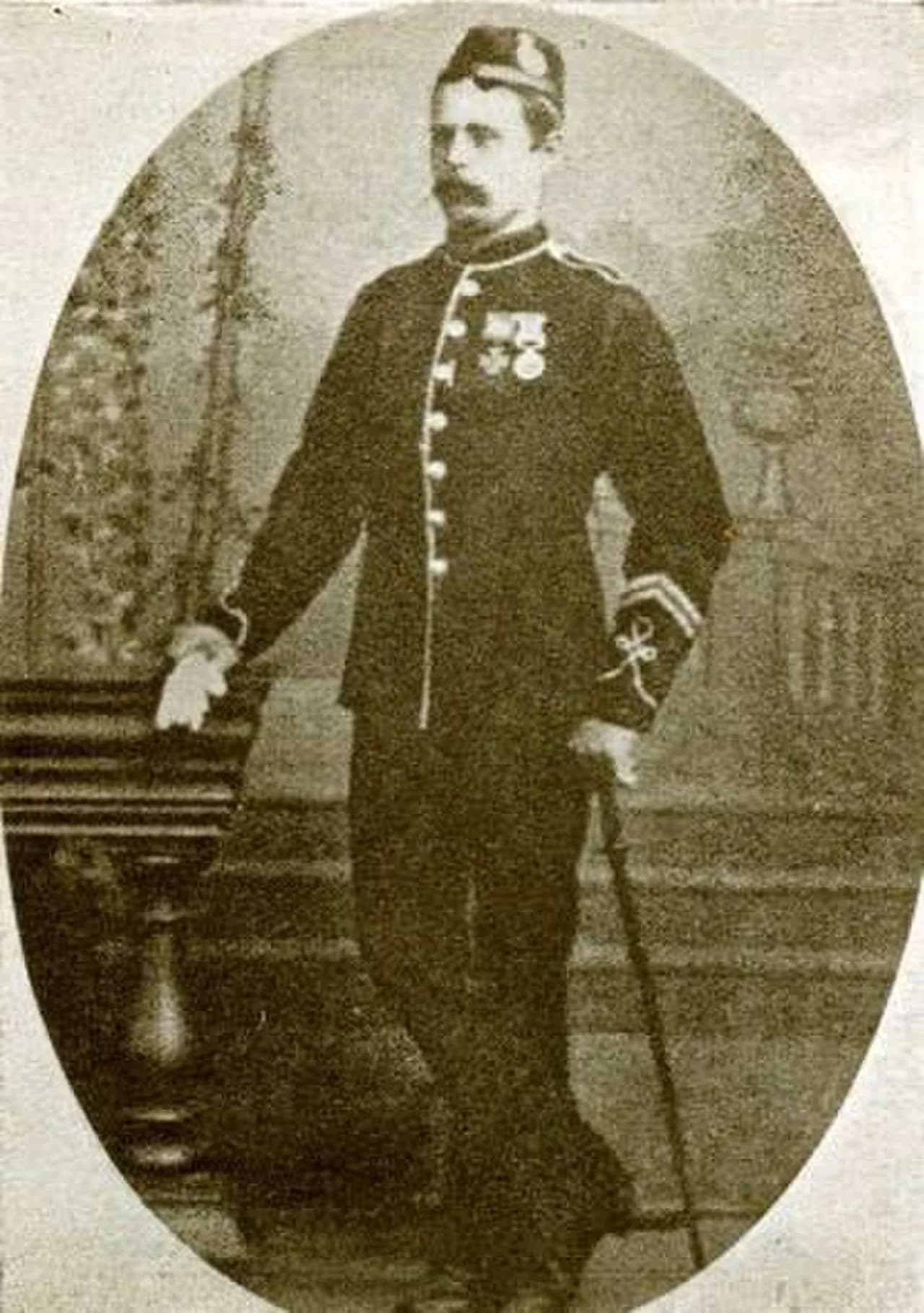 Francis Fitzpatrick