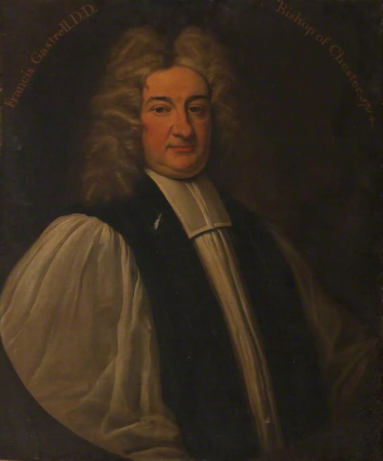 Francis Gastrell