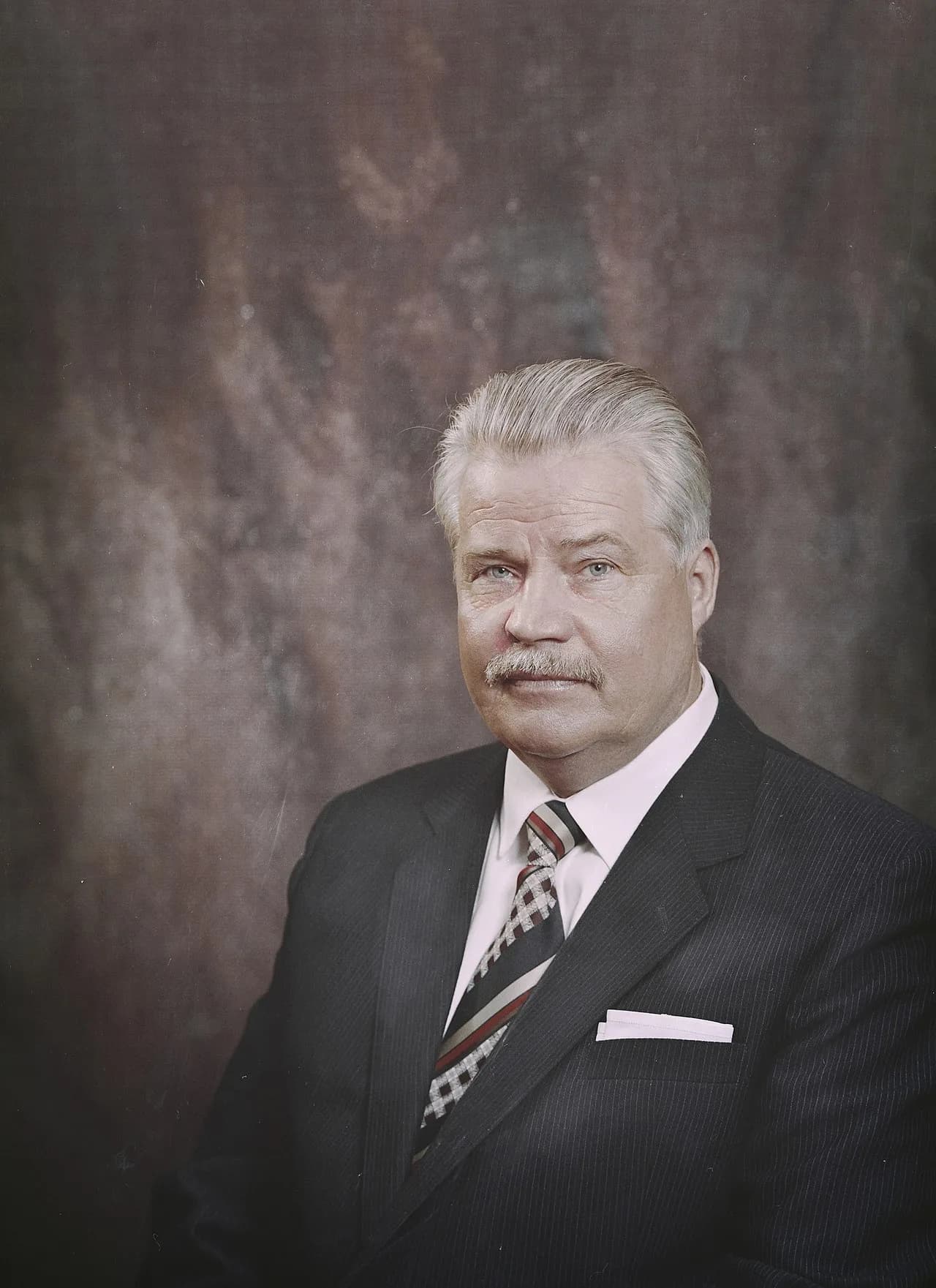 Paavo V. Suominen