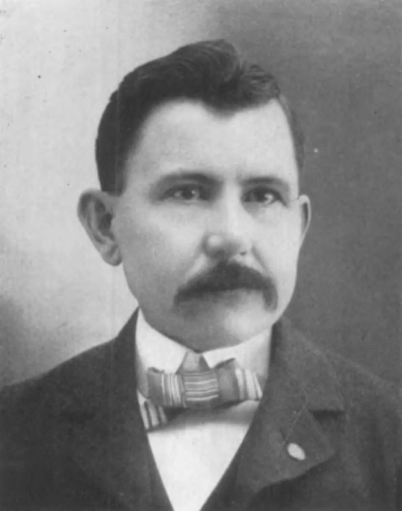 Francis H. Rankin, Jr.