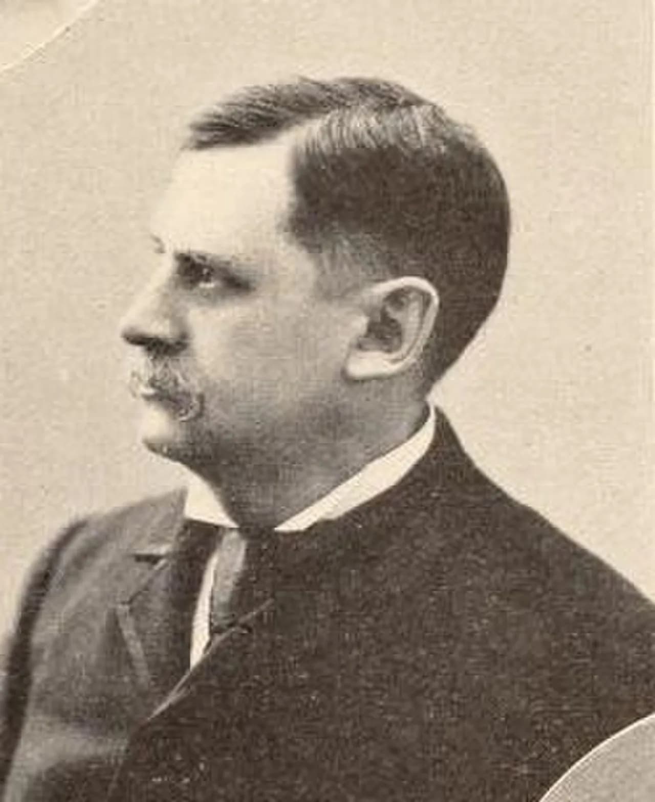 Francis Hendricks