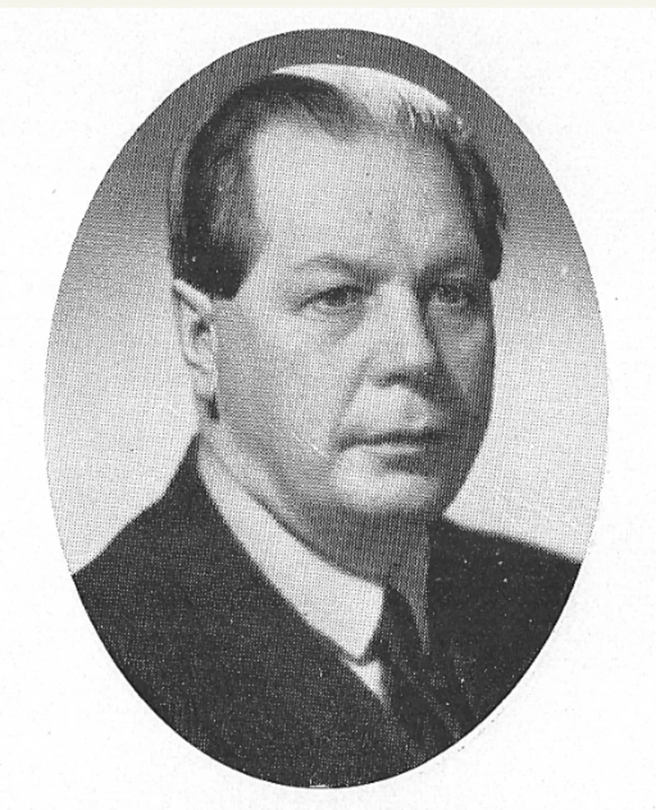 Bertel Bertel-Nordström