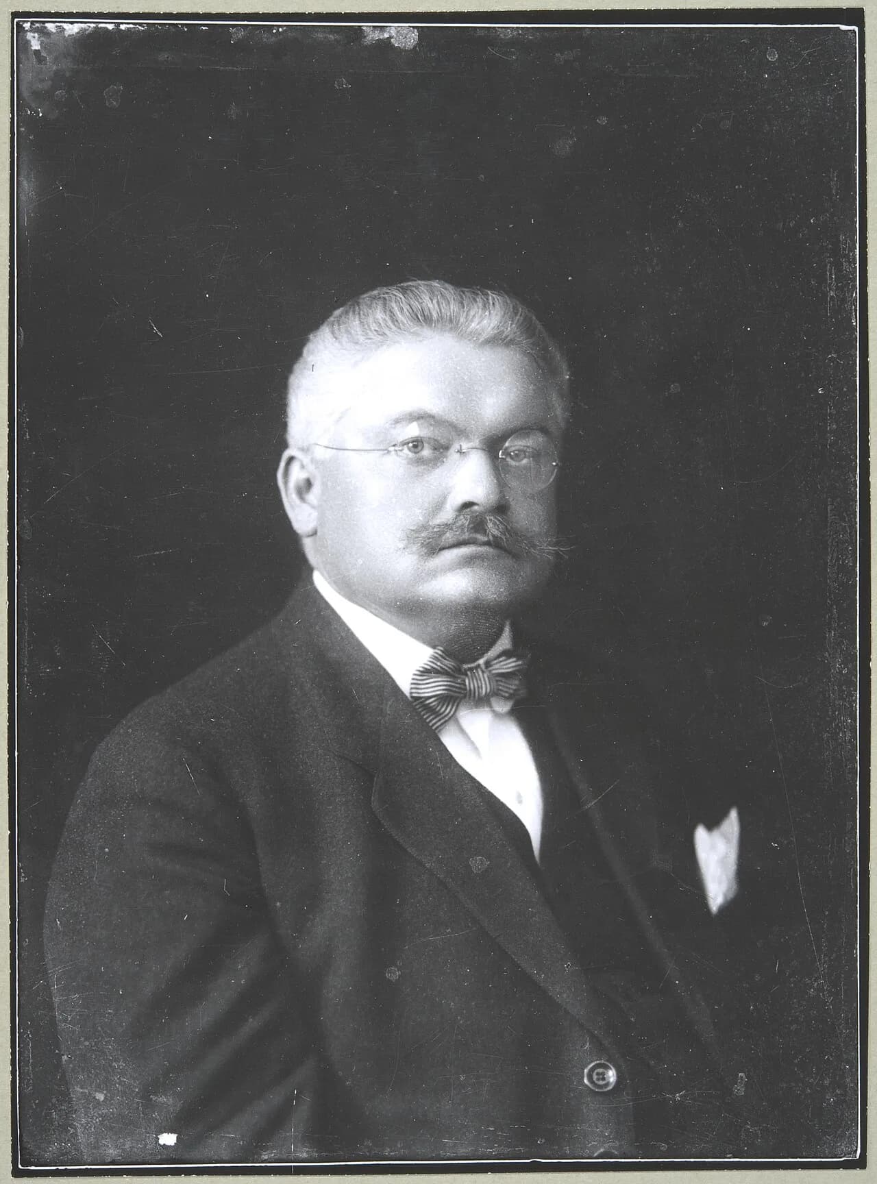 Severin Johansson