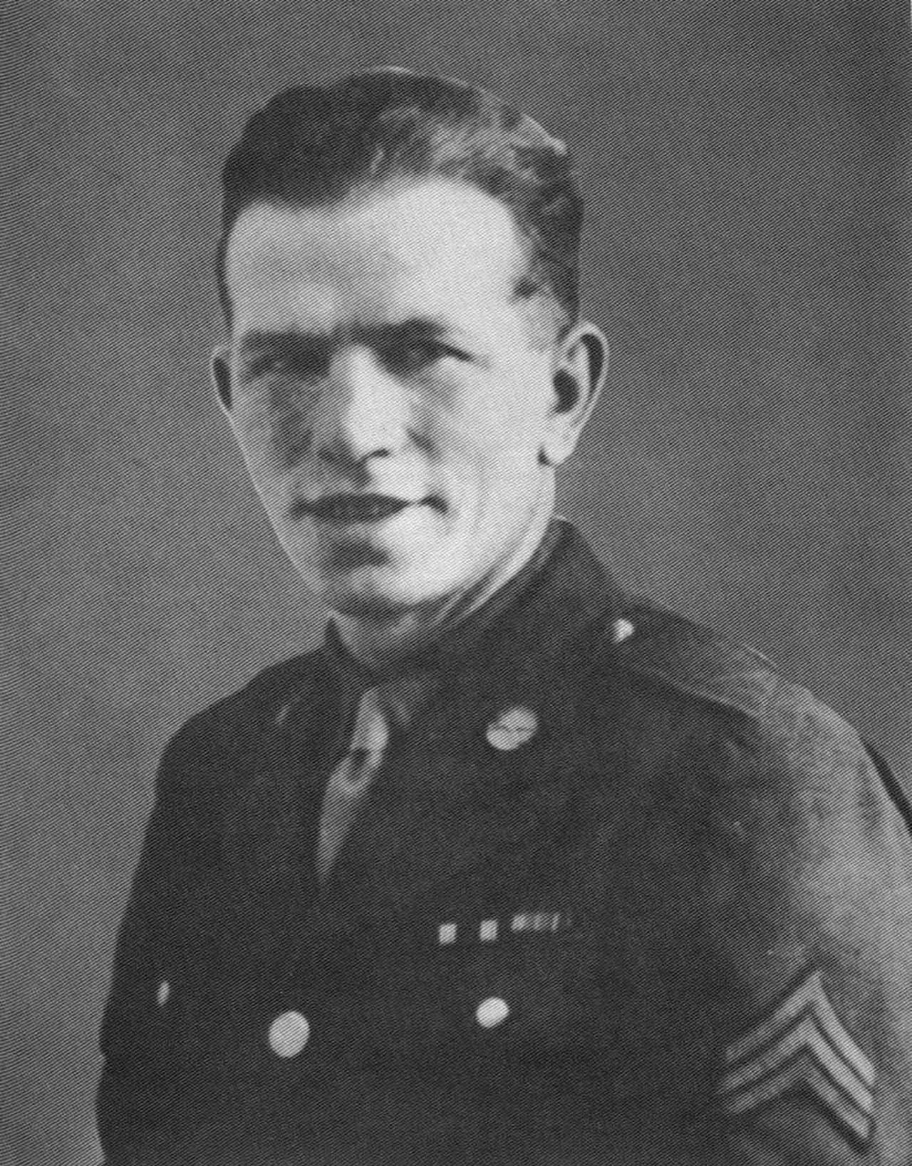 Francis J. Clark