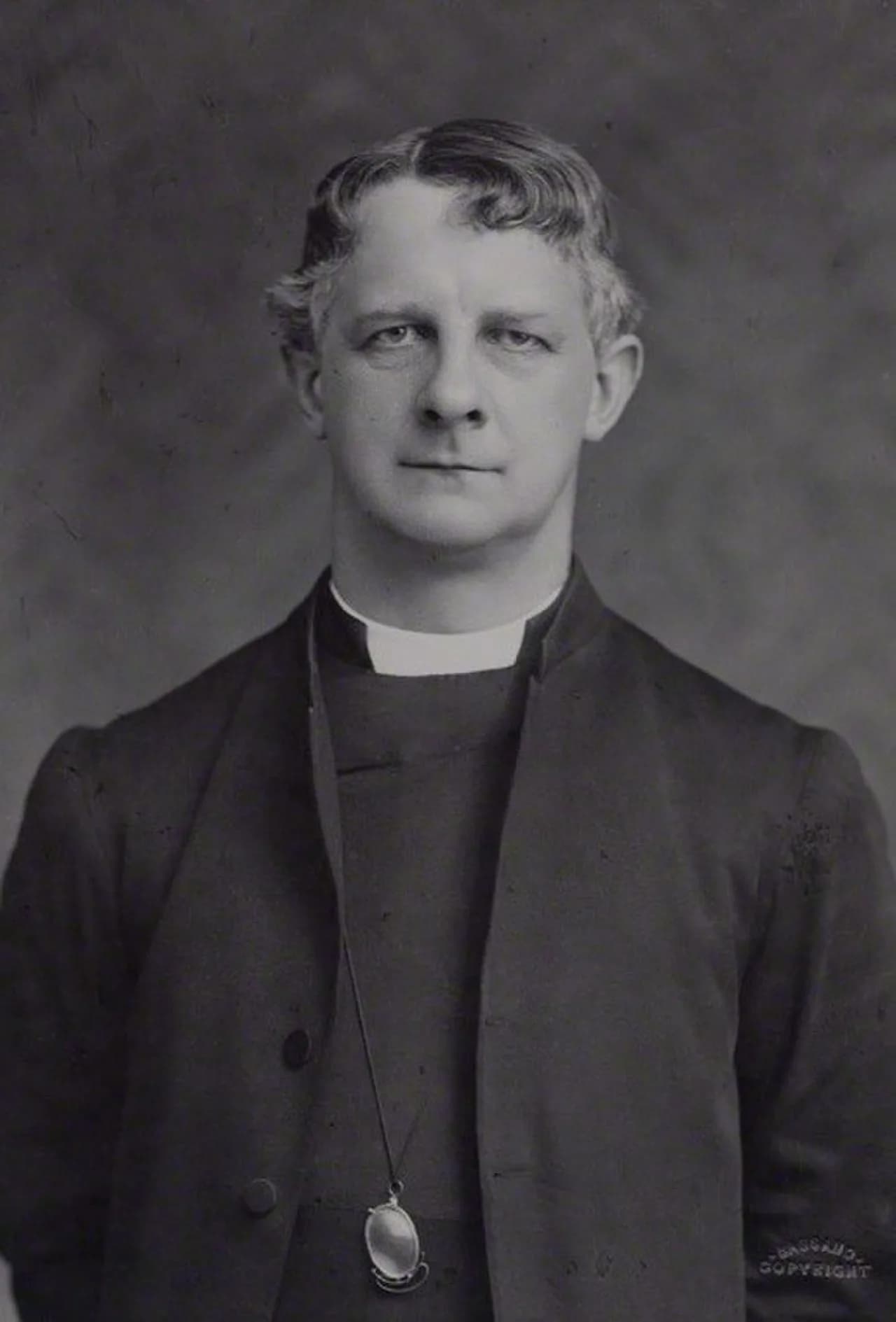 Francis Jayne