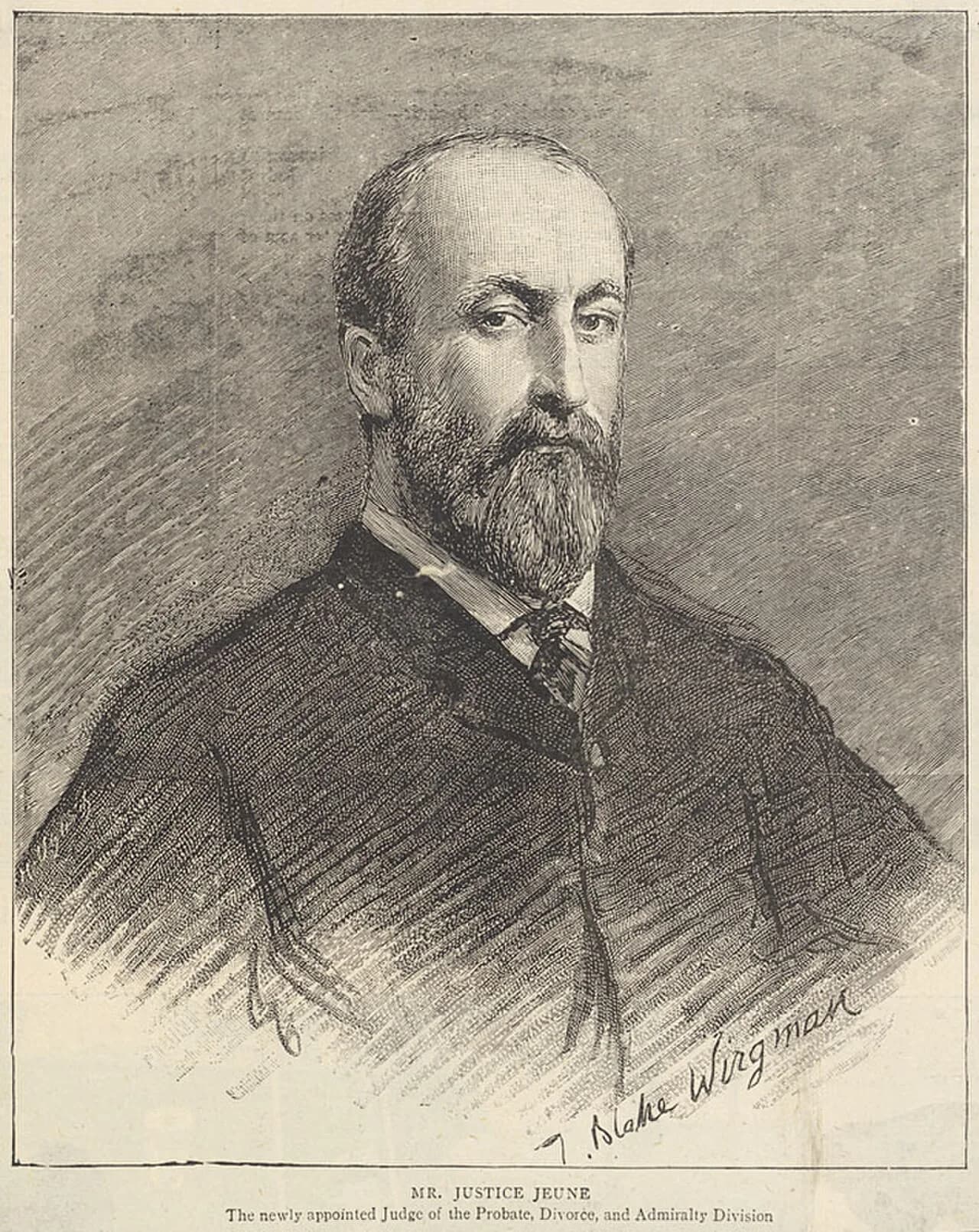 Francis Jeune