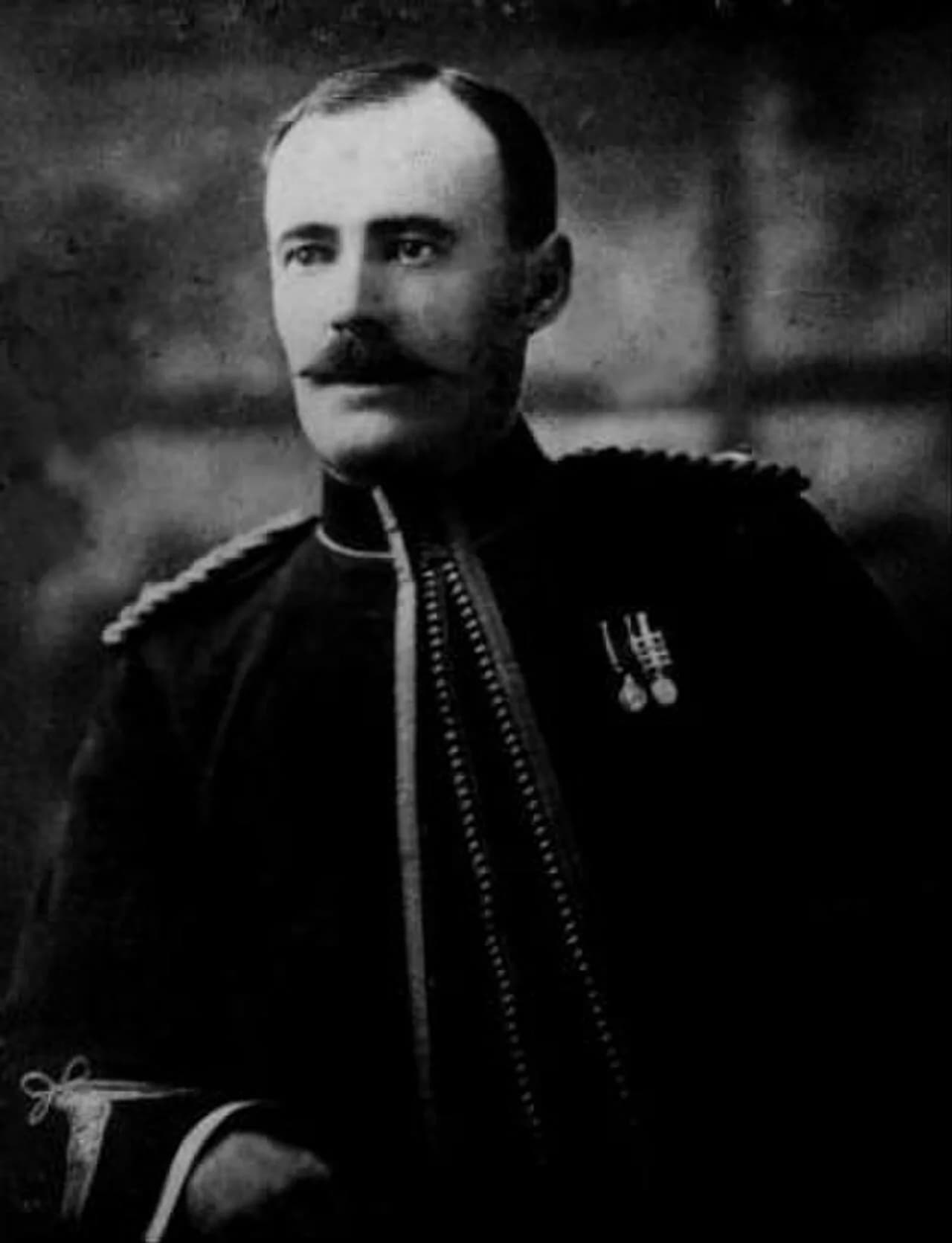 Francis Joseph Fitzgerald