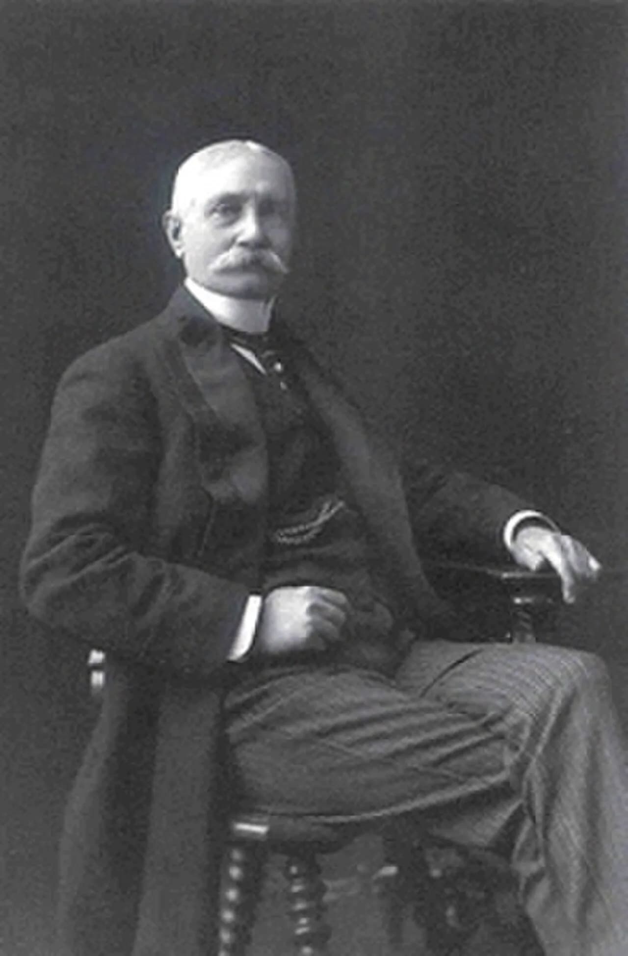 Francis Joseph Reitz