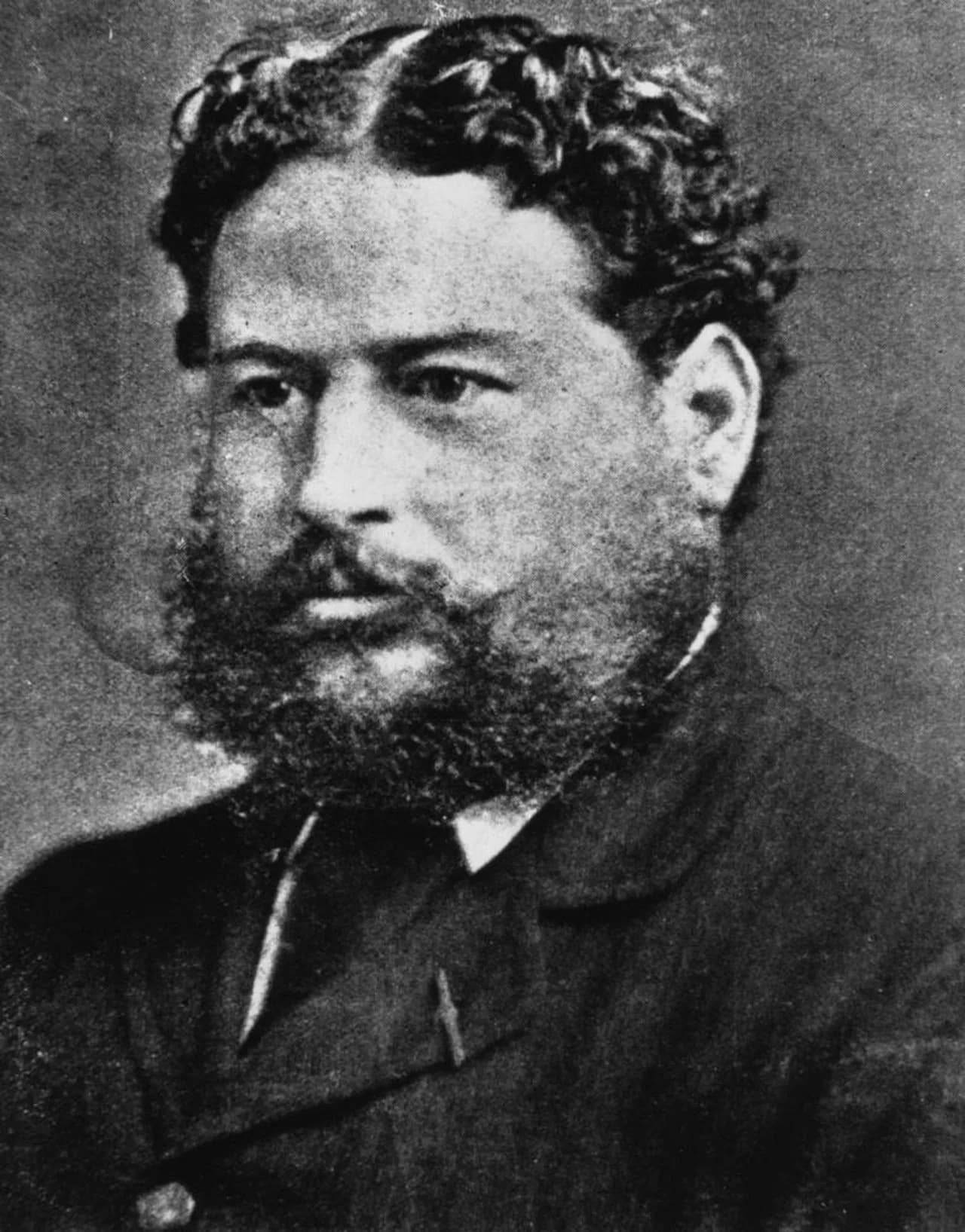 Francis Lascelles Jardine