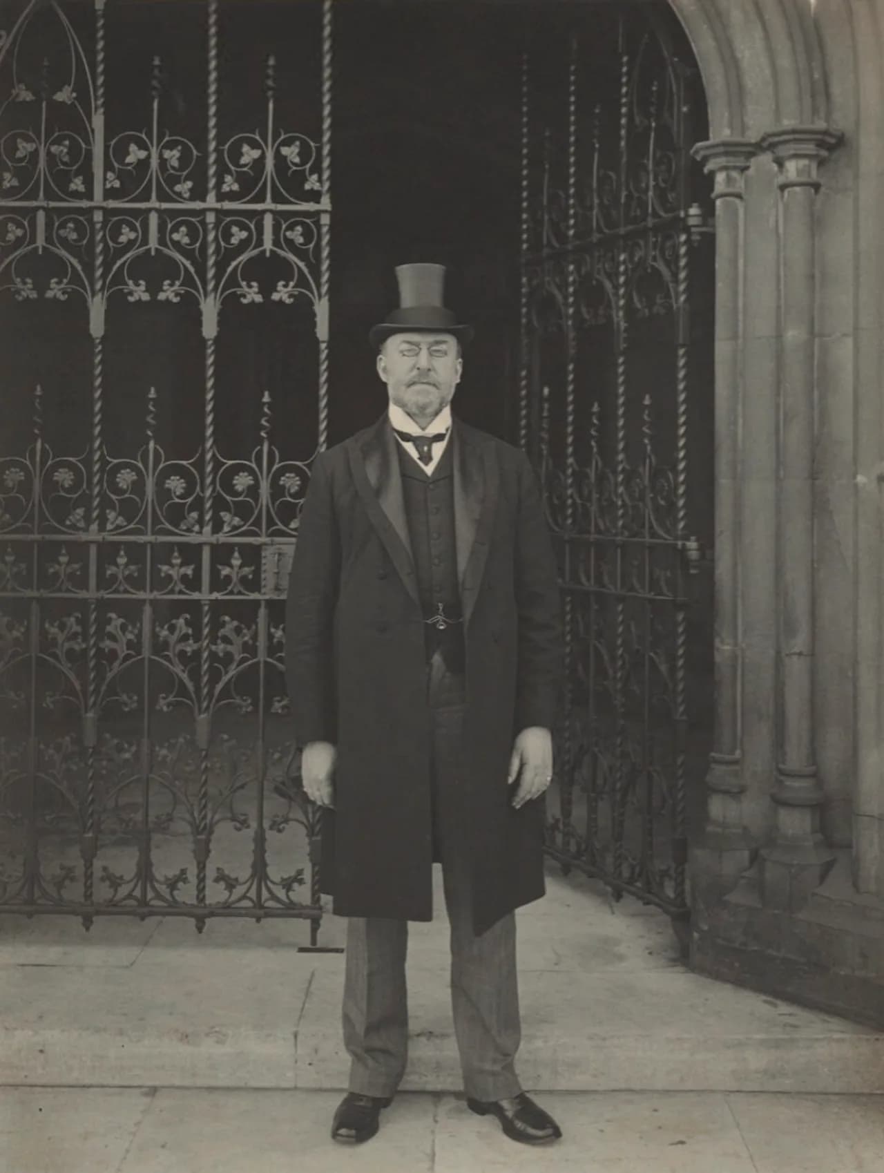 Francis Lucas