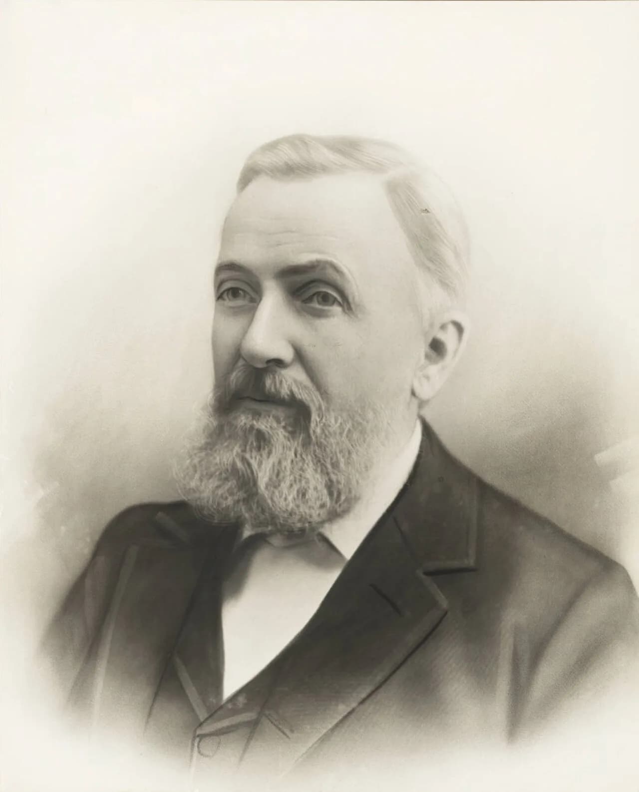 Francis M. Case