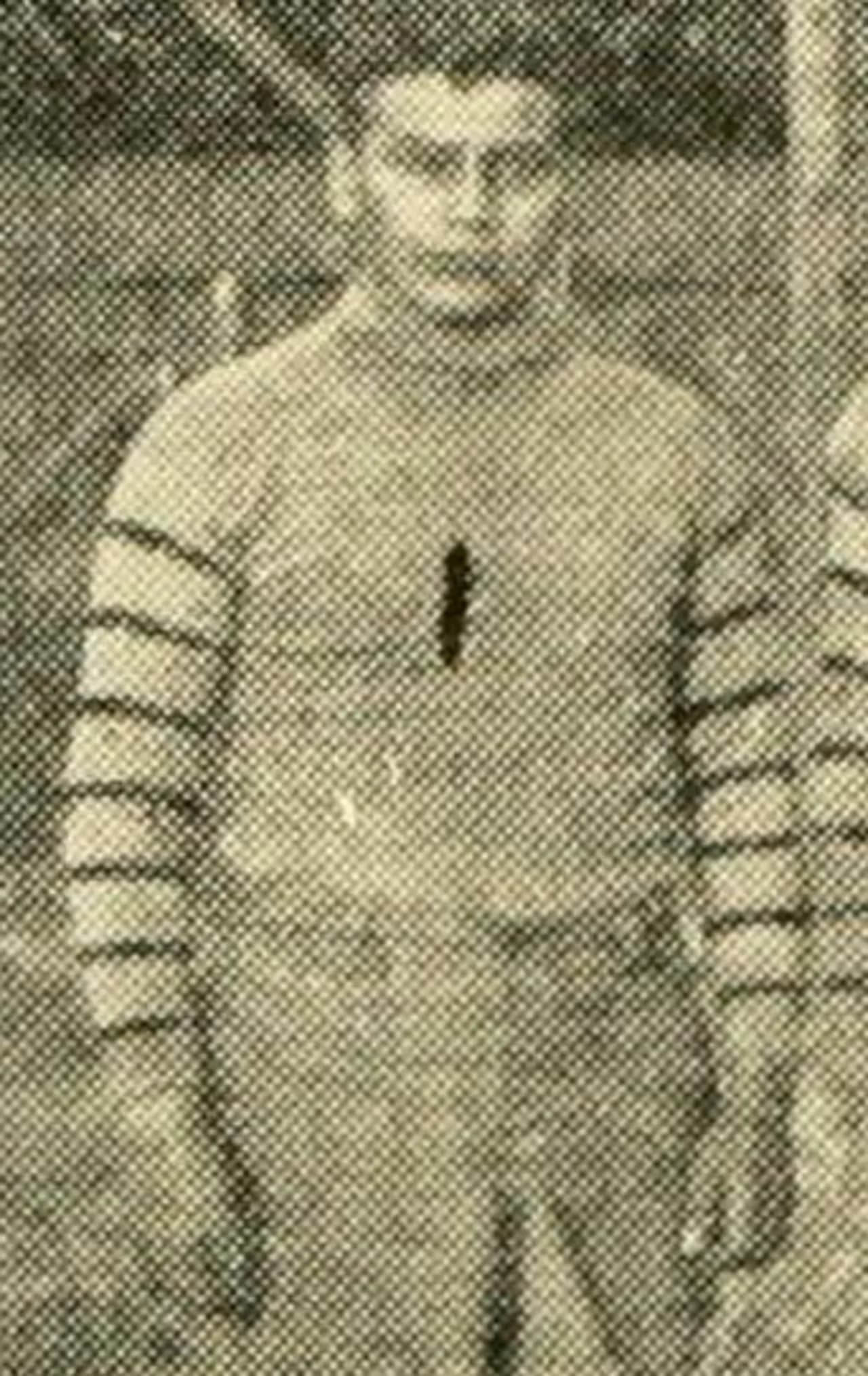 Francis M. Cayou