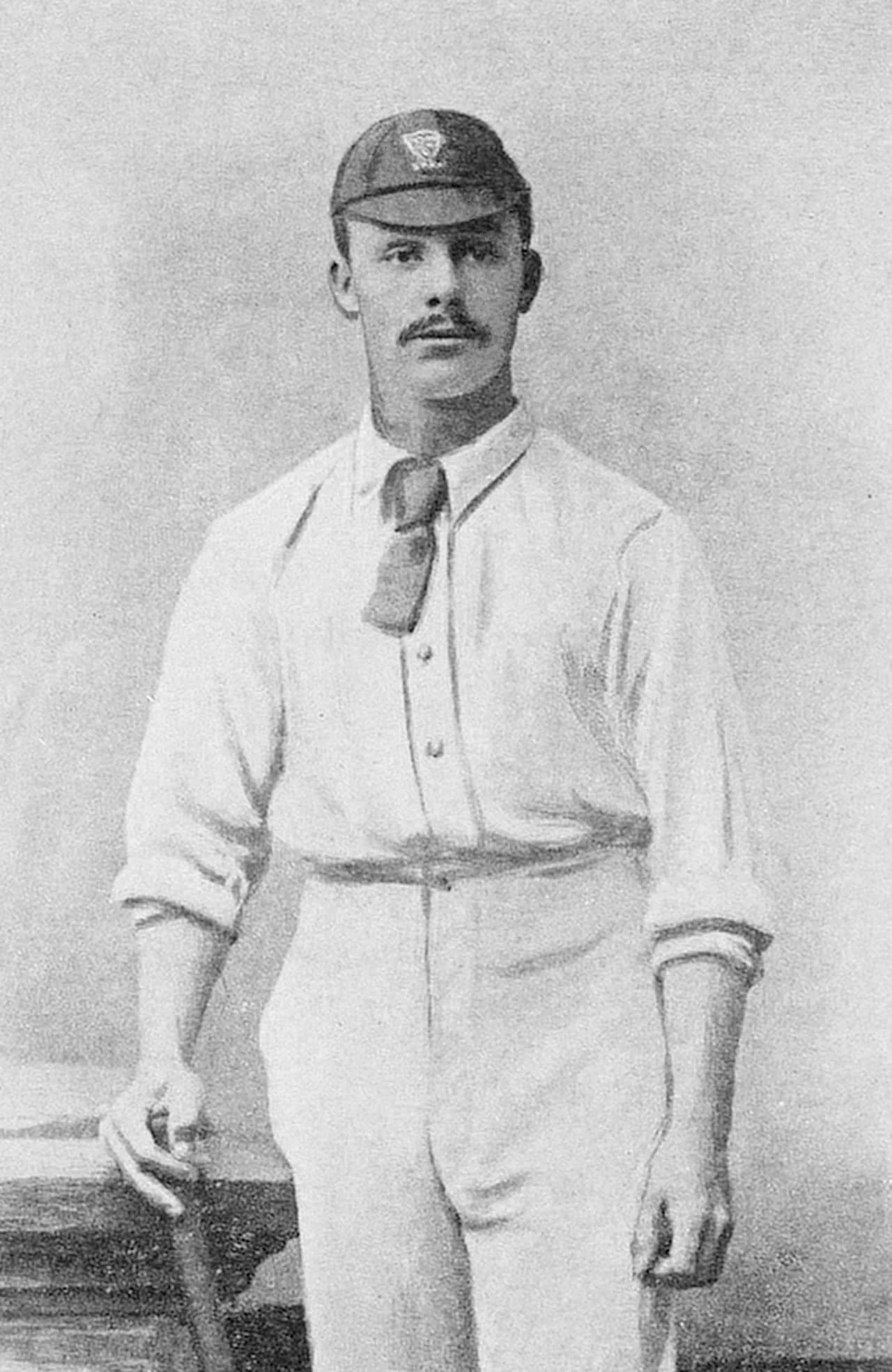 Francis Marlow