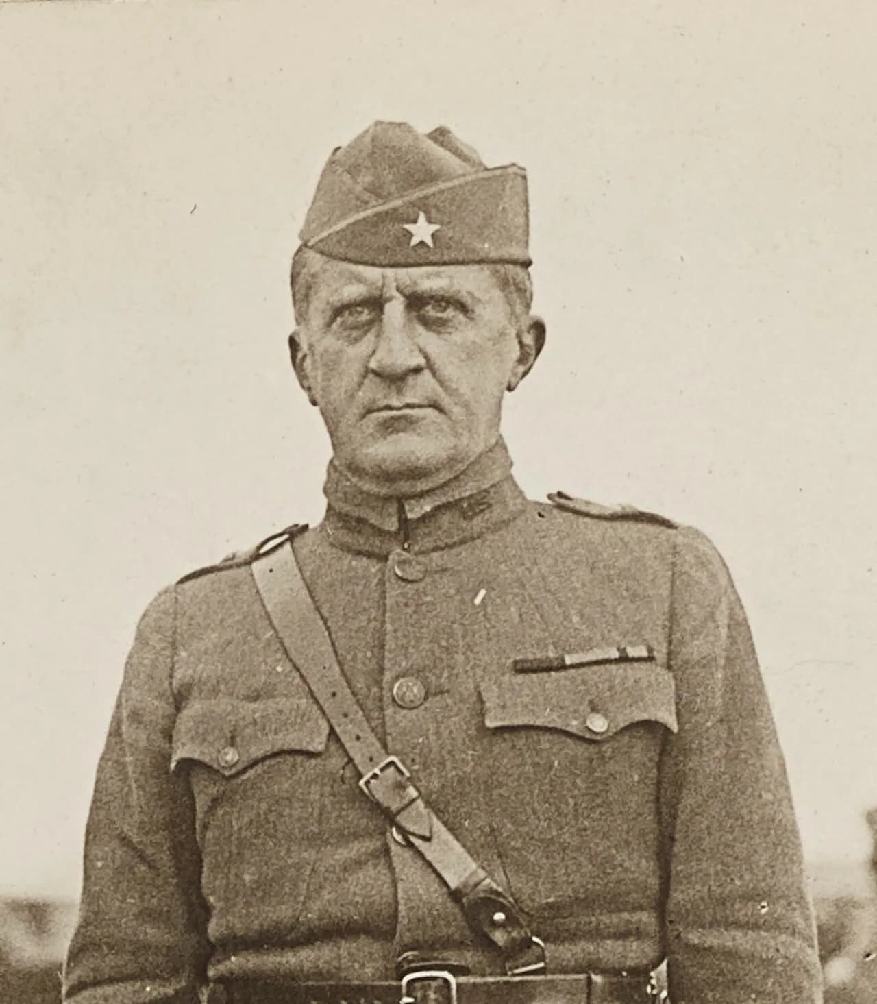Francis Marshall