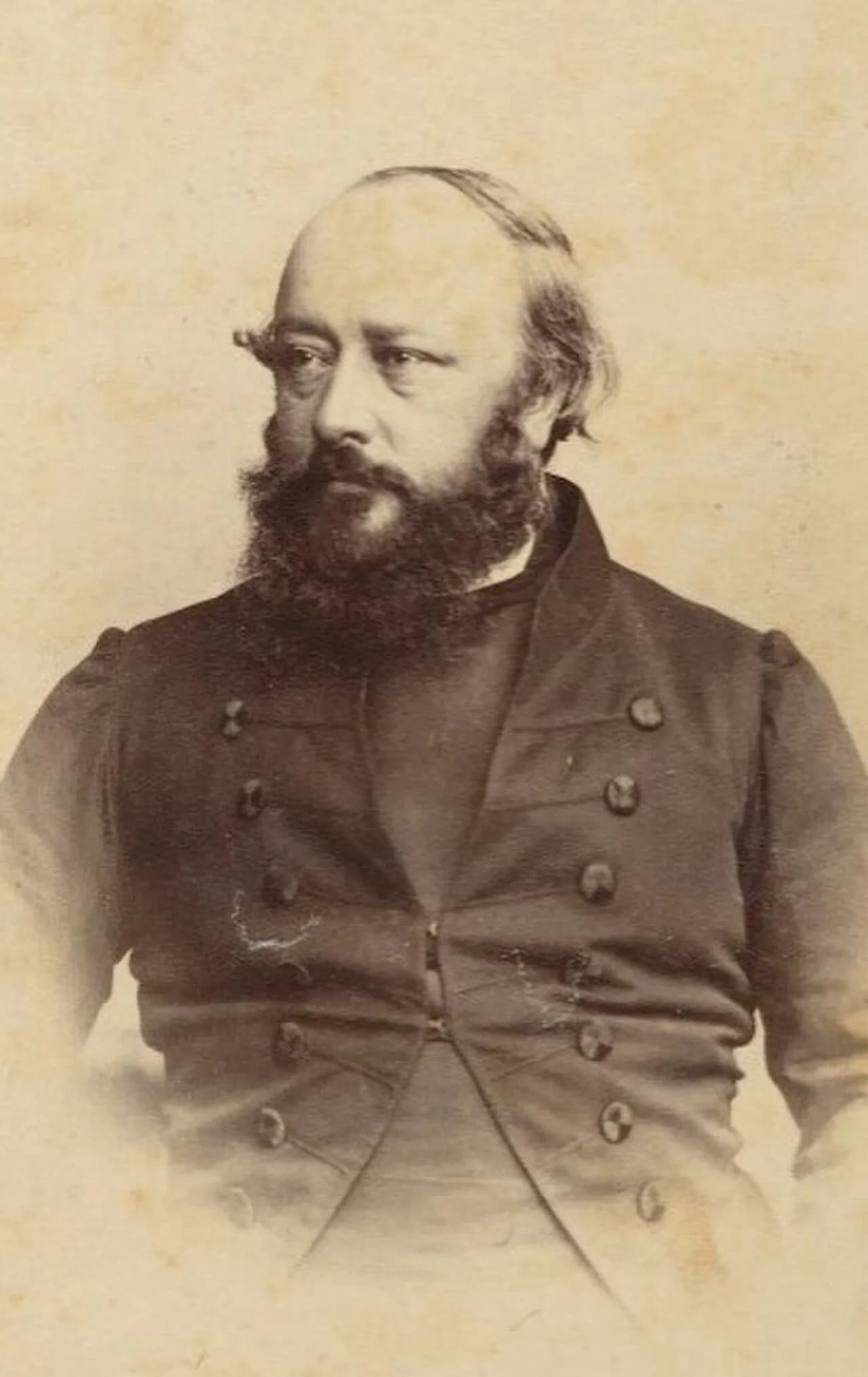 Francis McDougall