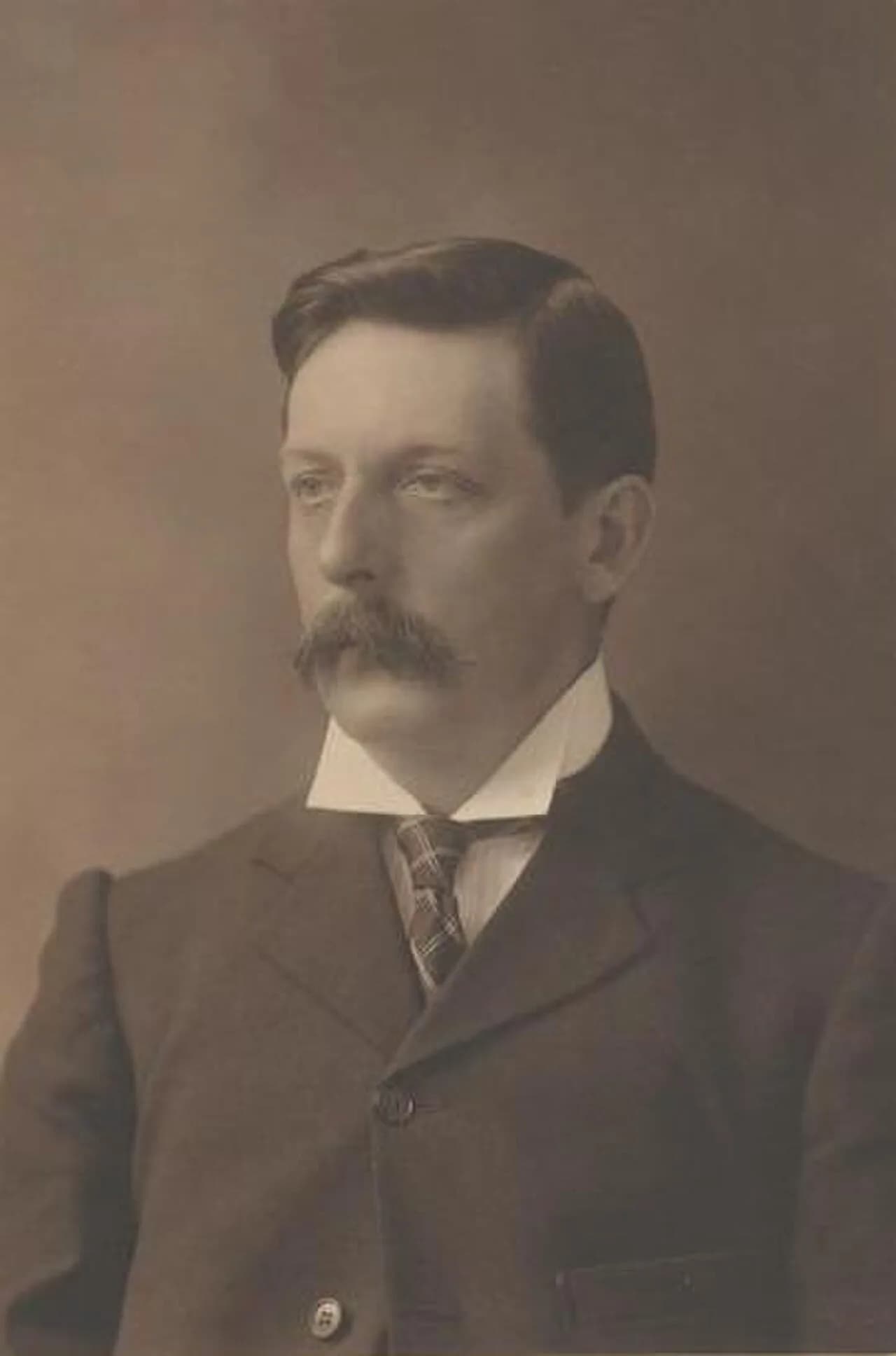 Francis McLean