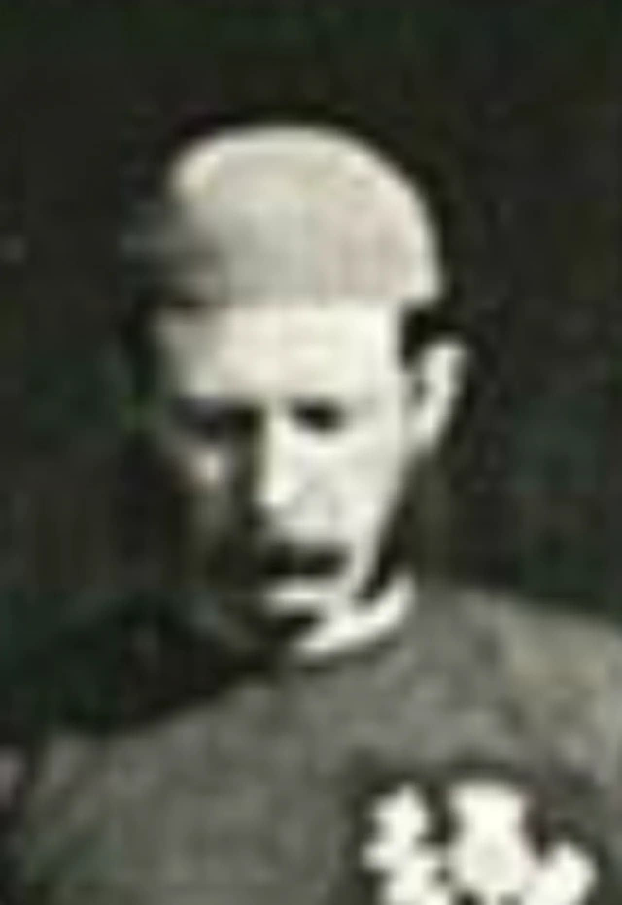Francis Moncreiff